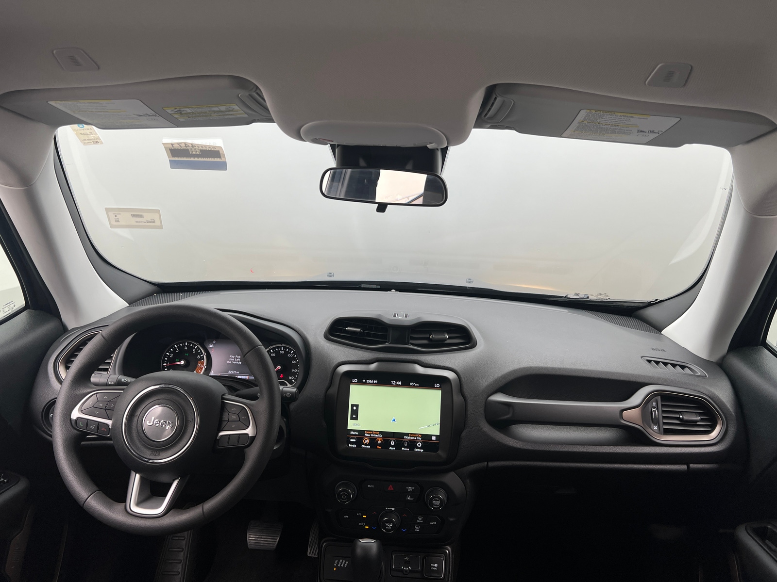Thumbnail: 2023 Jeep Renegade - 3