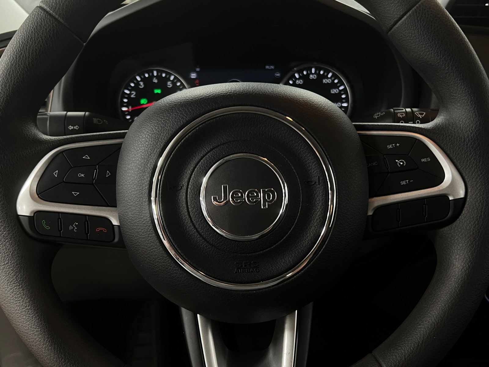 Thumbnail: 2023 Jeep Renegade - 5