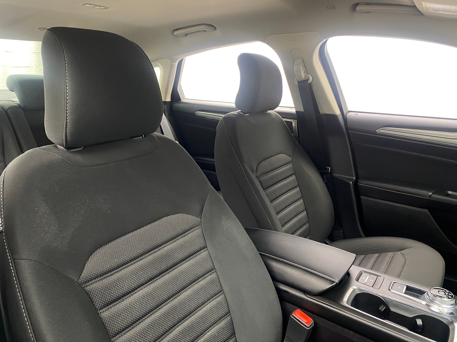 Thumbnail: 2018 Ford Fusion - 2