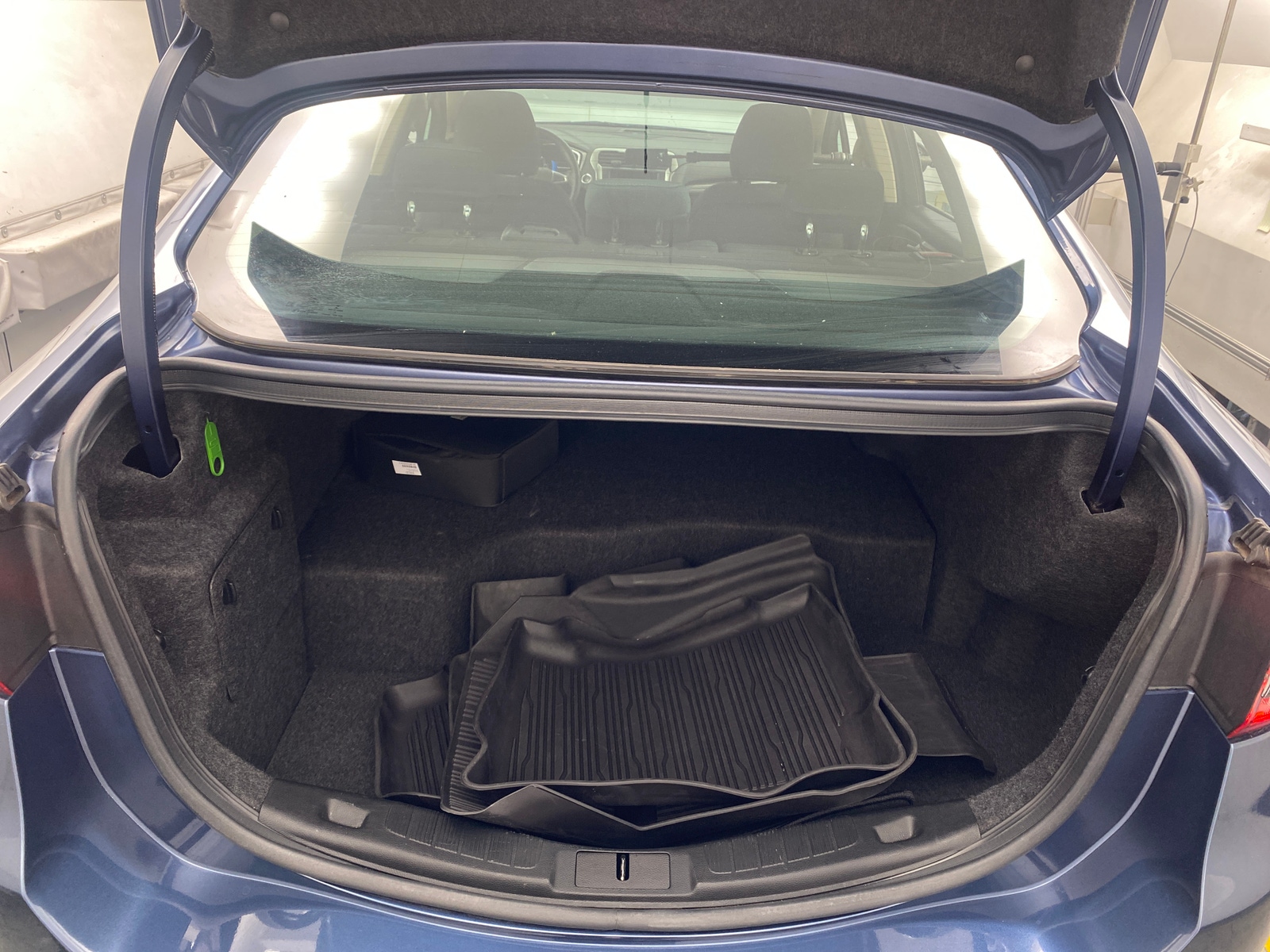 Thumbnail: 2018 Ford Fusion - 7