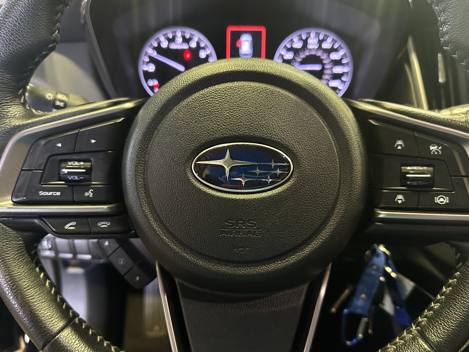 Thumbnail: 2020 Subaru Outback - 5