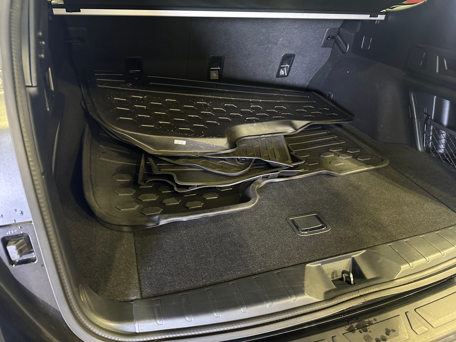 Thumbnail: 2020 Subaru Outback - 7