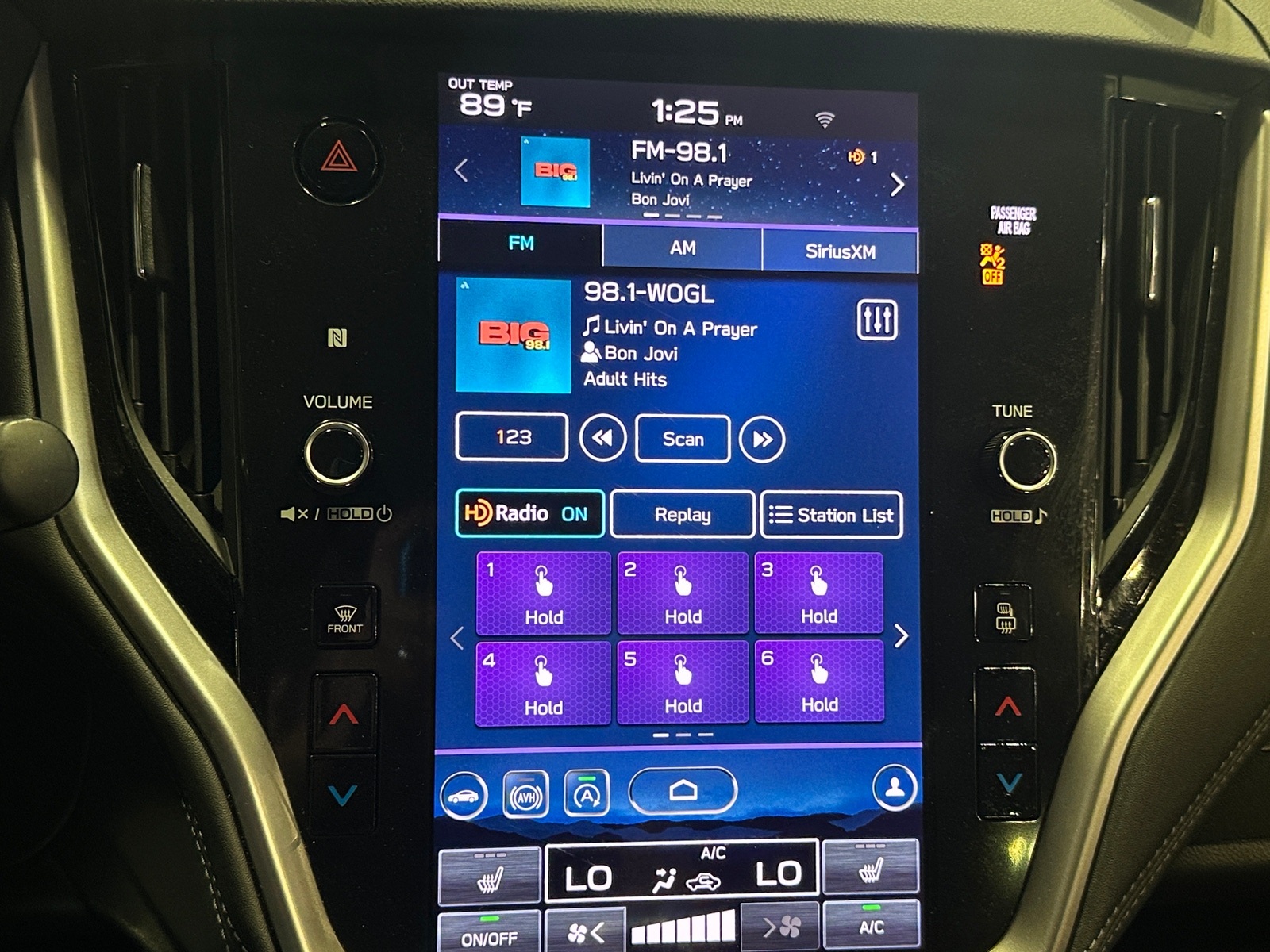 Thumbnail: 2020 Subaru Outback - 4