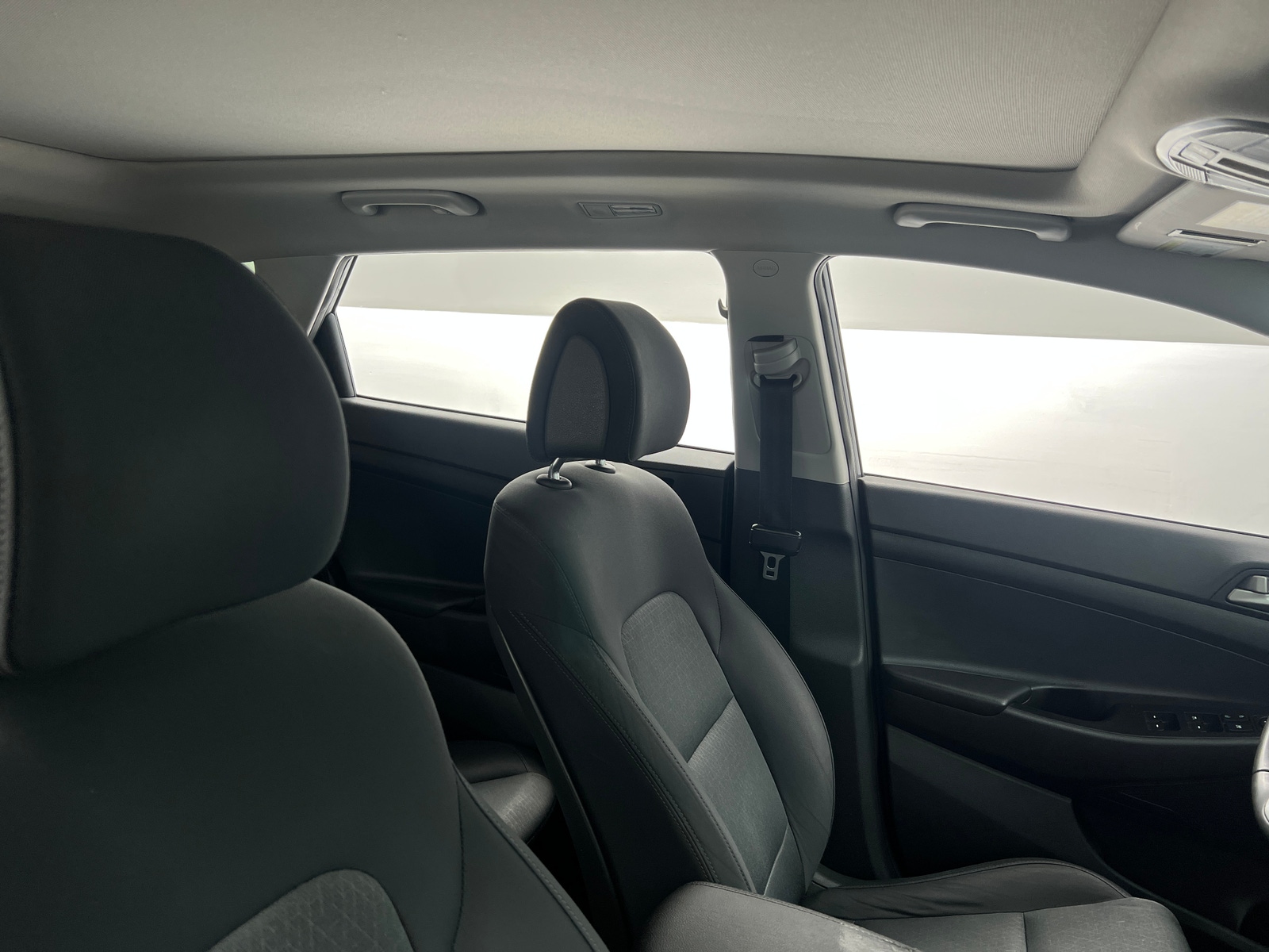 Thumbnail: 2018 Hyundai Tucson - 2