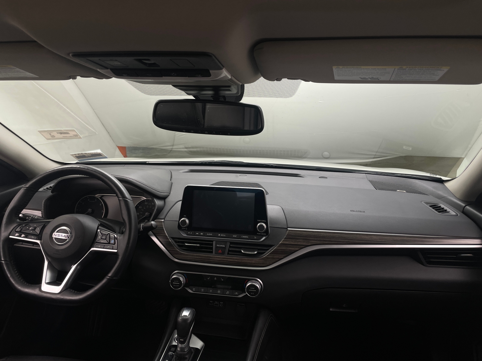 Thumbnail: 2020 Nissan Altima - 2