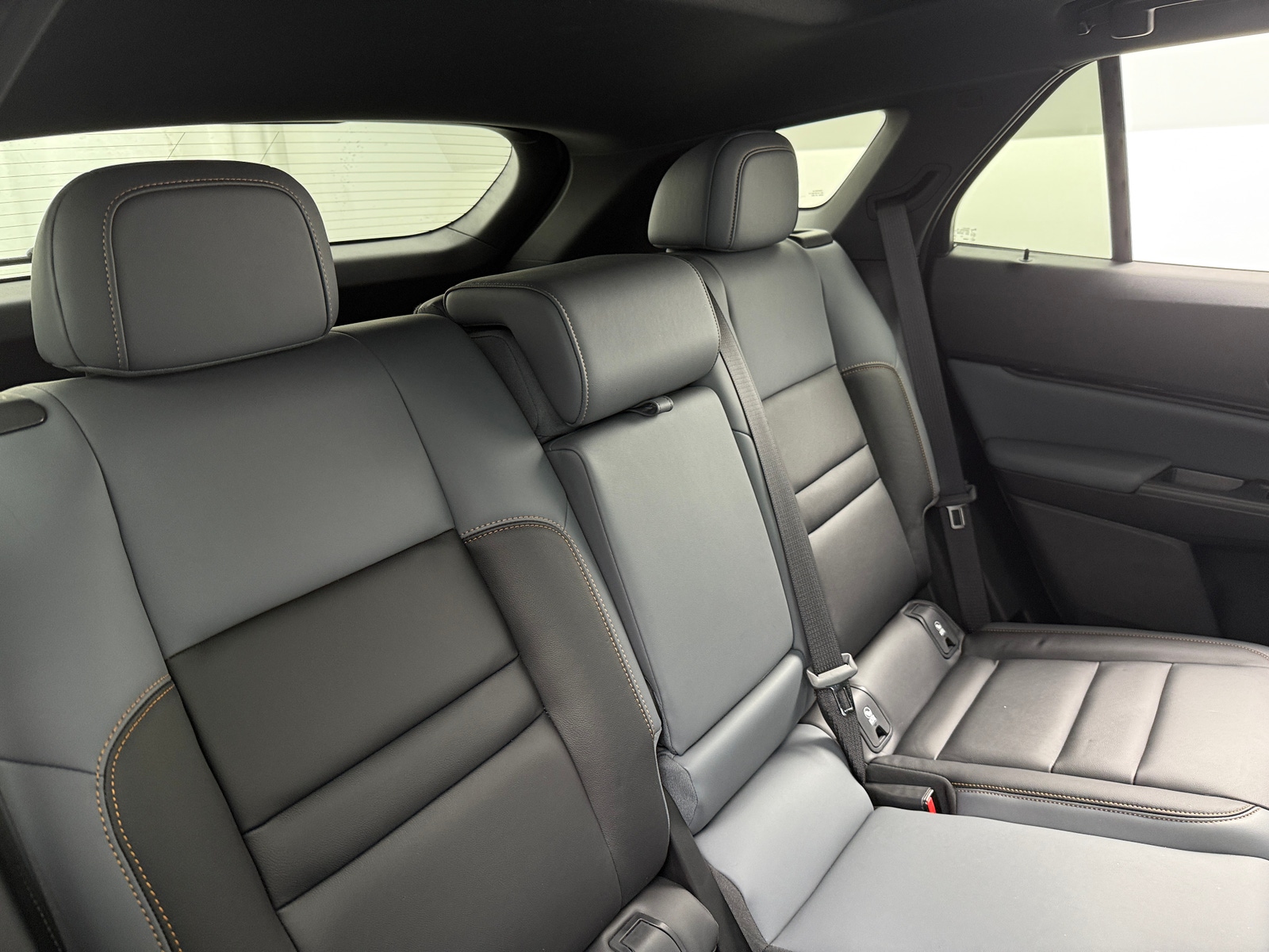 Thumbnail: 2024 Honda Prologue - 5