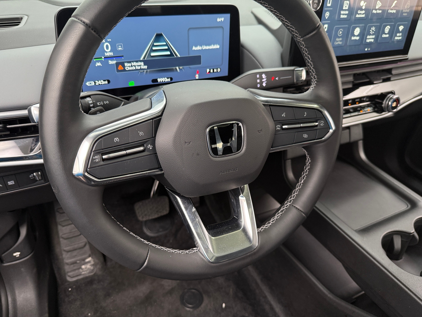 Thumbnail: 2024 Honda Prologue - 4
