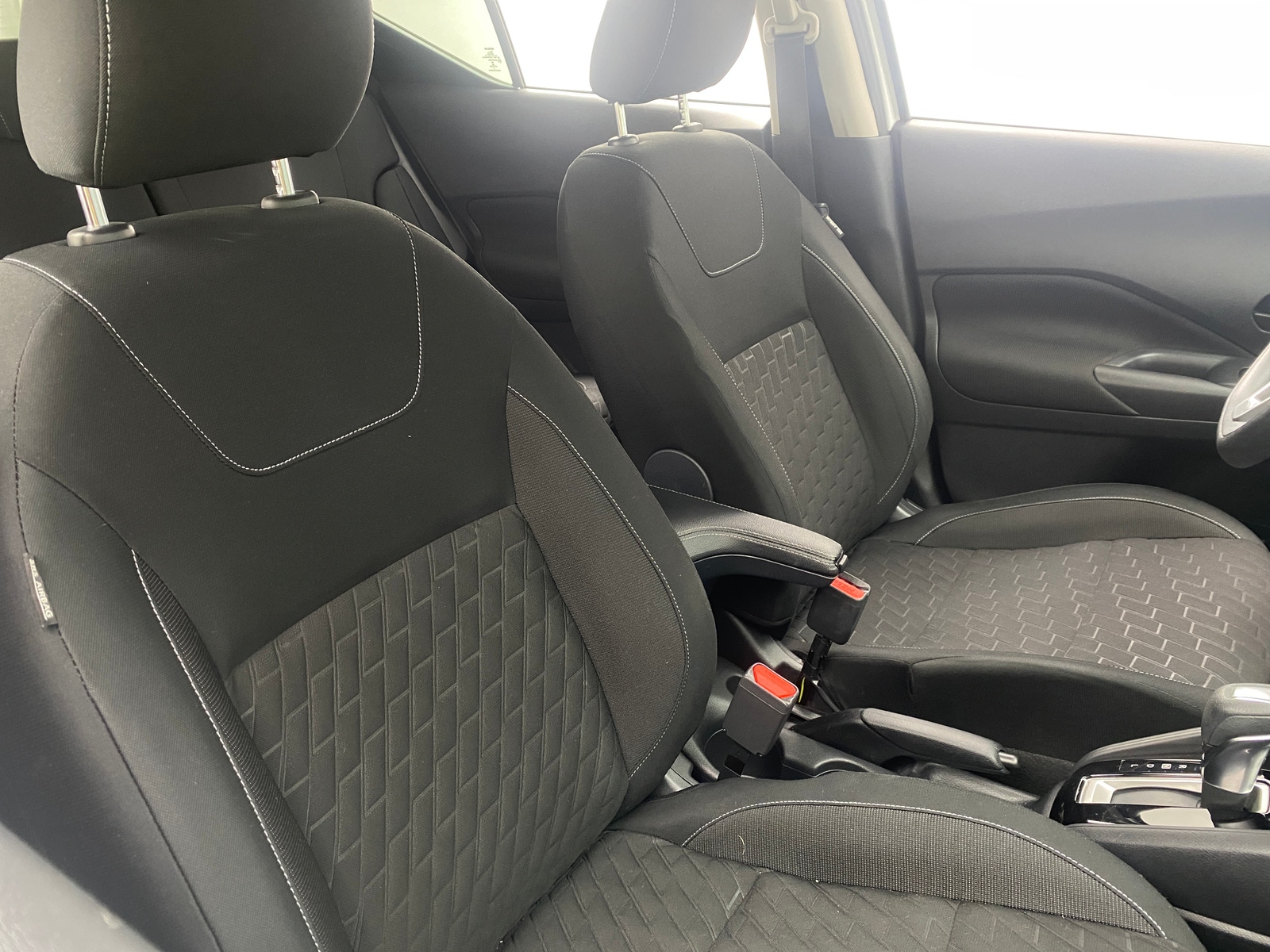 Thumbnail: 2021 Nissan Kicks - 2