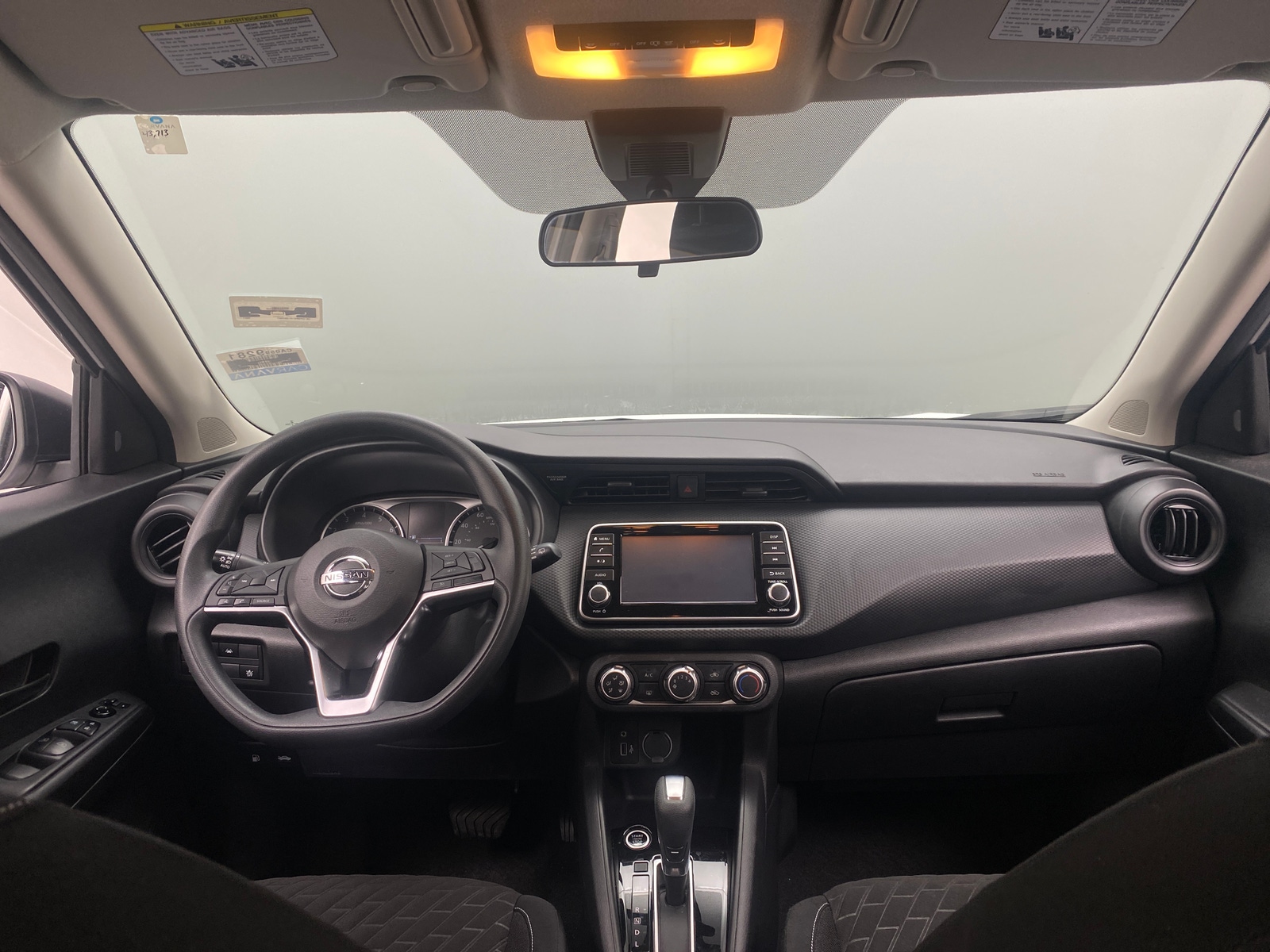 Thumbnail: 2021 Nissan Kicks - 3