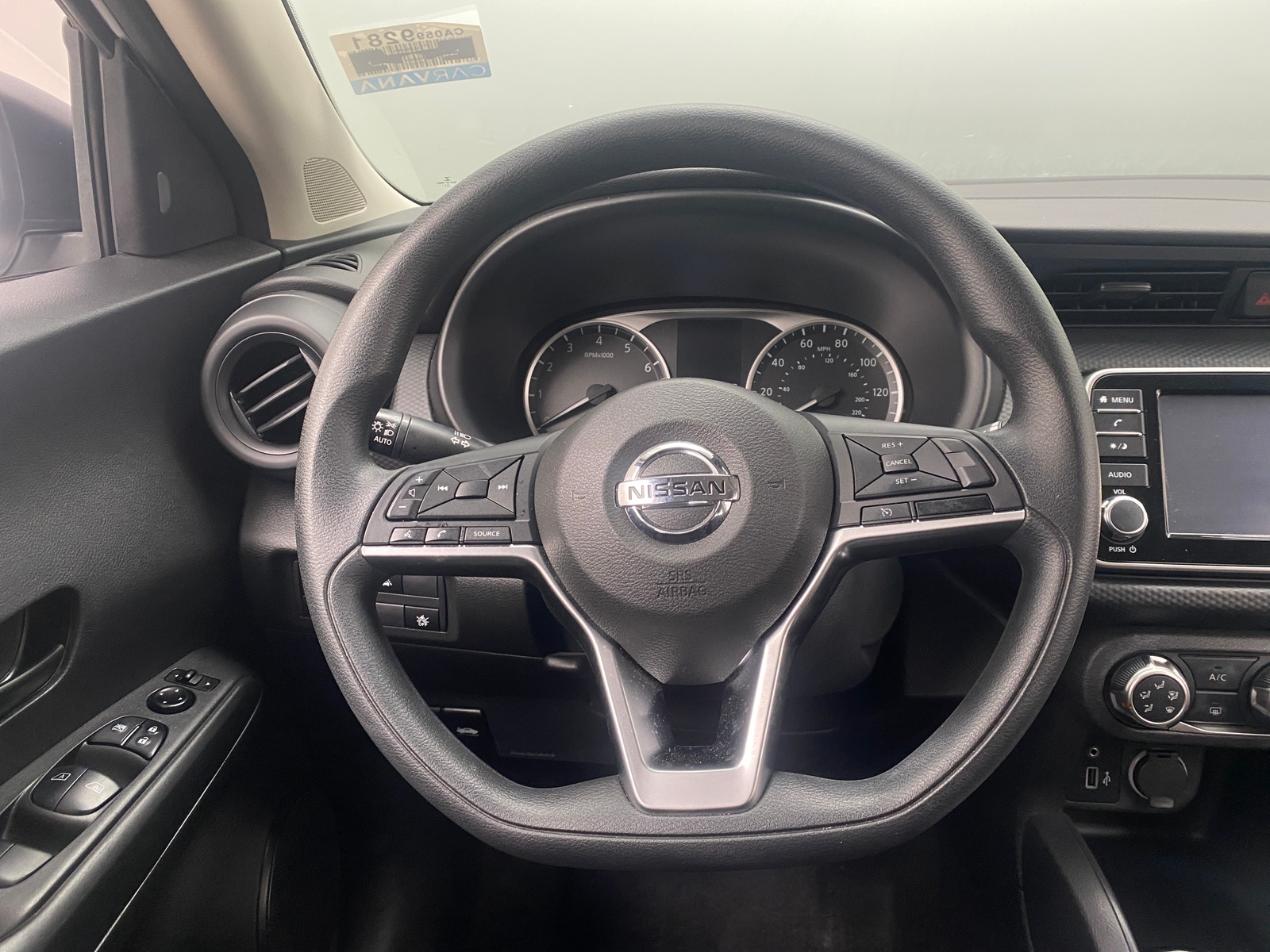 Thumbnail: 2021 Nissan Kicks - 5