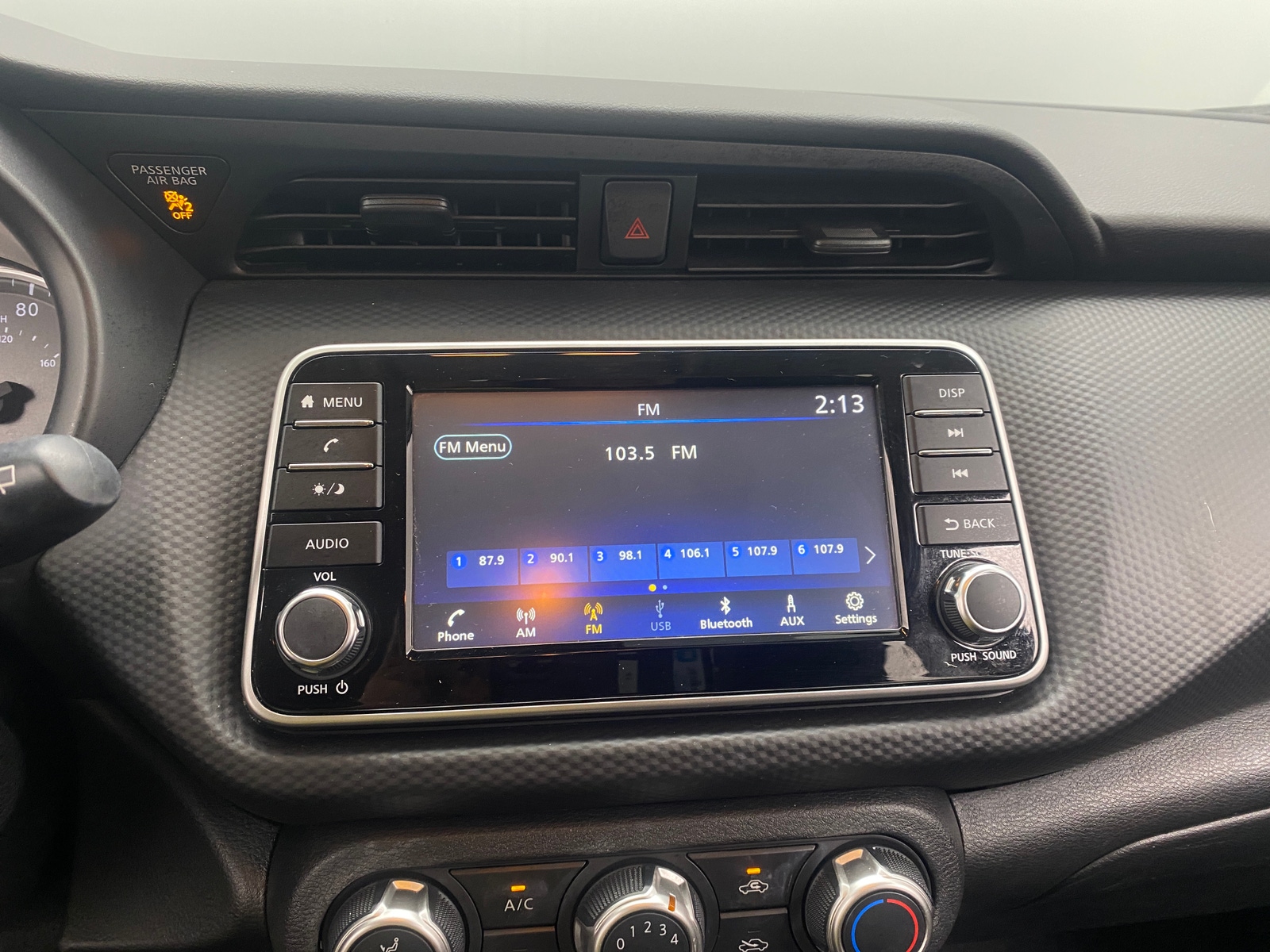 Thumbnail: 2021 Nissan Kicks - 4