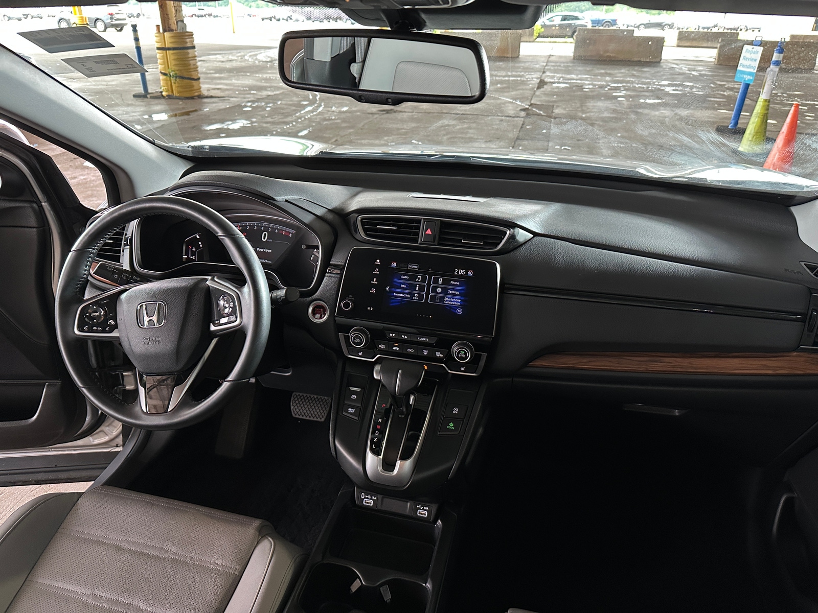 Thumbnail: 2022 Honda CR-V - 2