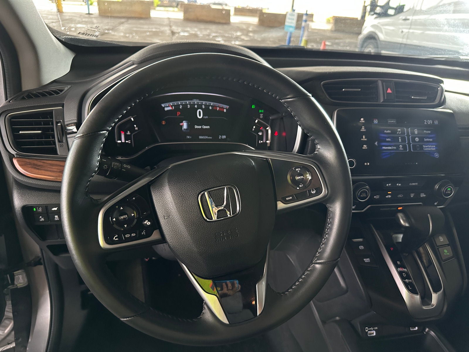 Thumbnail: 2022 Honda CR-V - 4