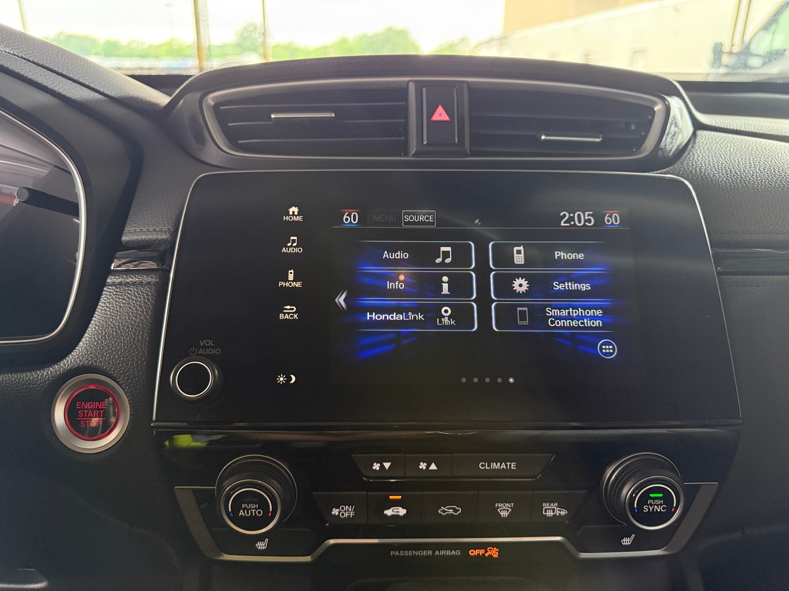 Thumbnail: 2022 Honda CR-V - 3