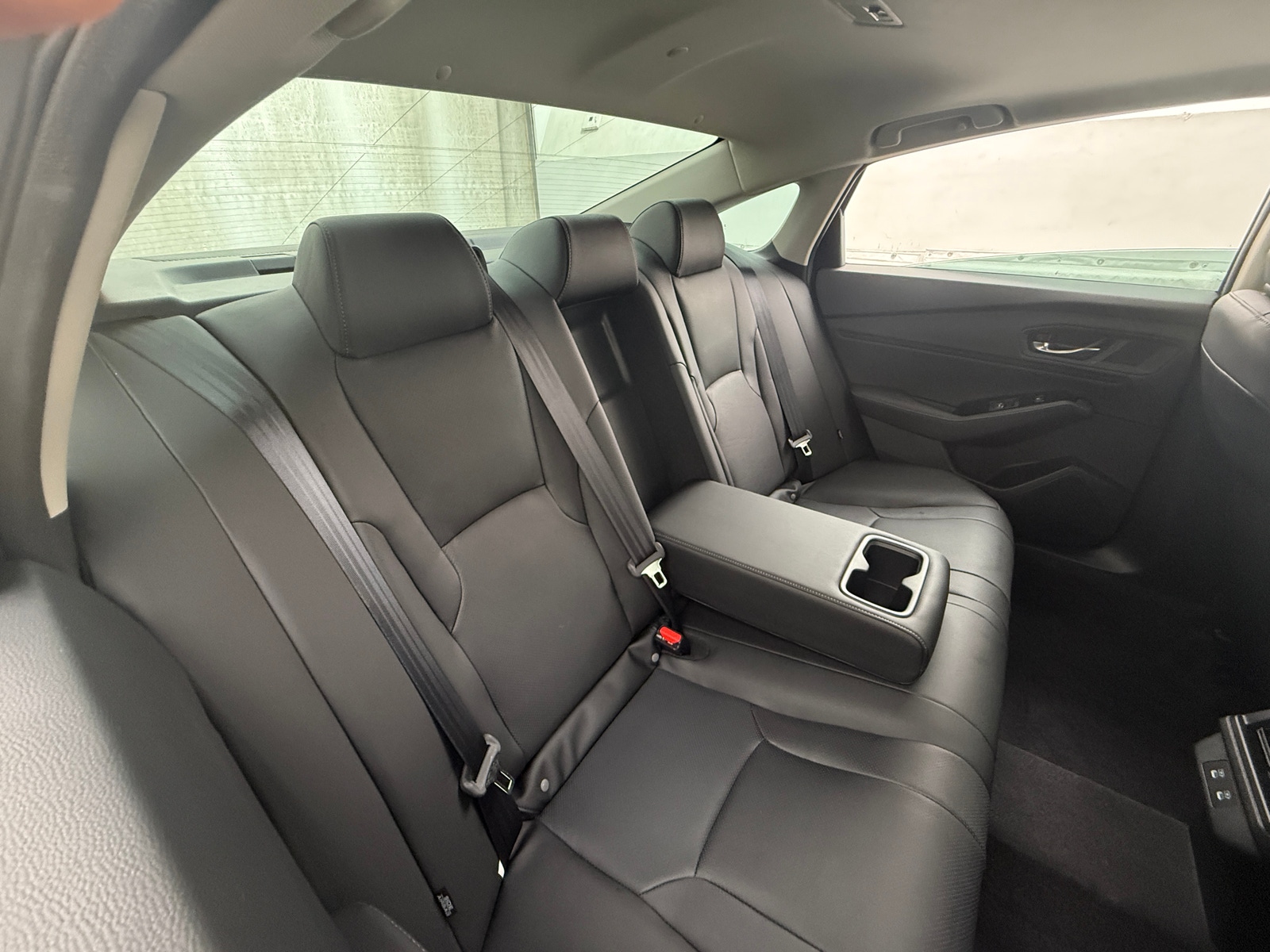 Thumbnail: 2025 Honda Accord - 5