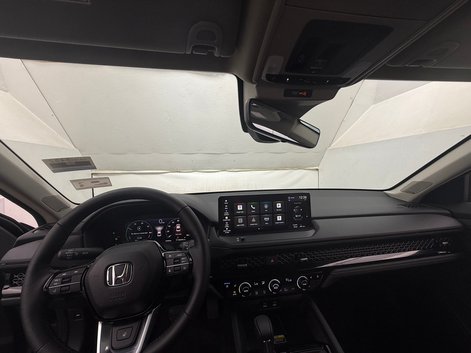Thumbnail: 2025 Honda Accord - 2