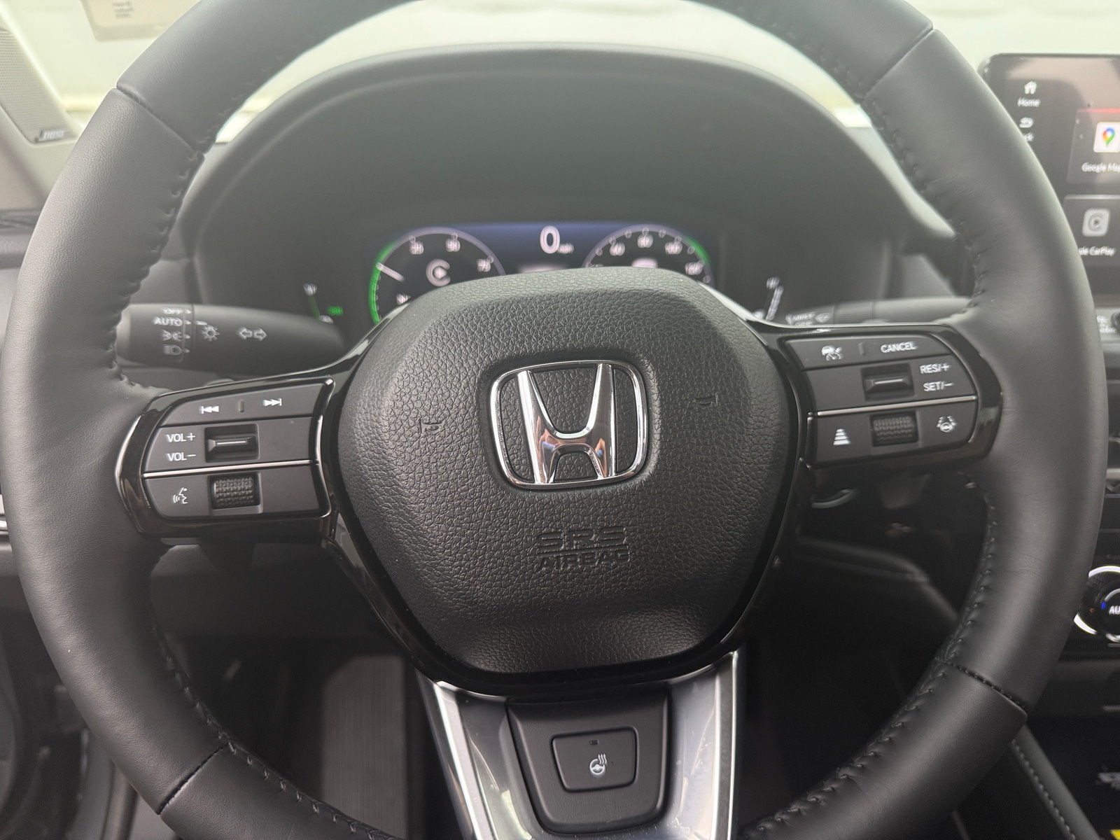 Thumbnail: 2025 Honda Accord - 4