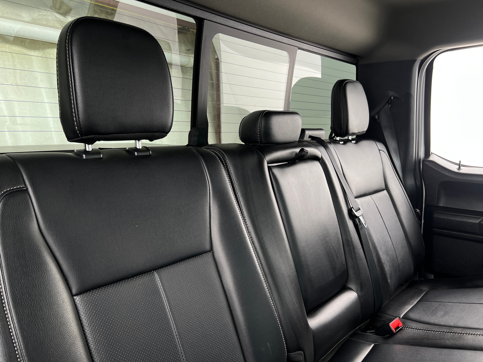 Thumbnail: 2020 Ford Econoline - 5
