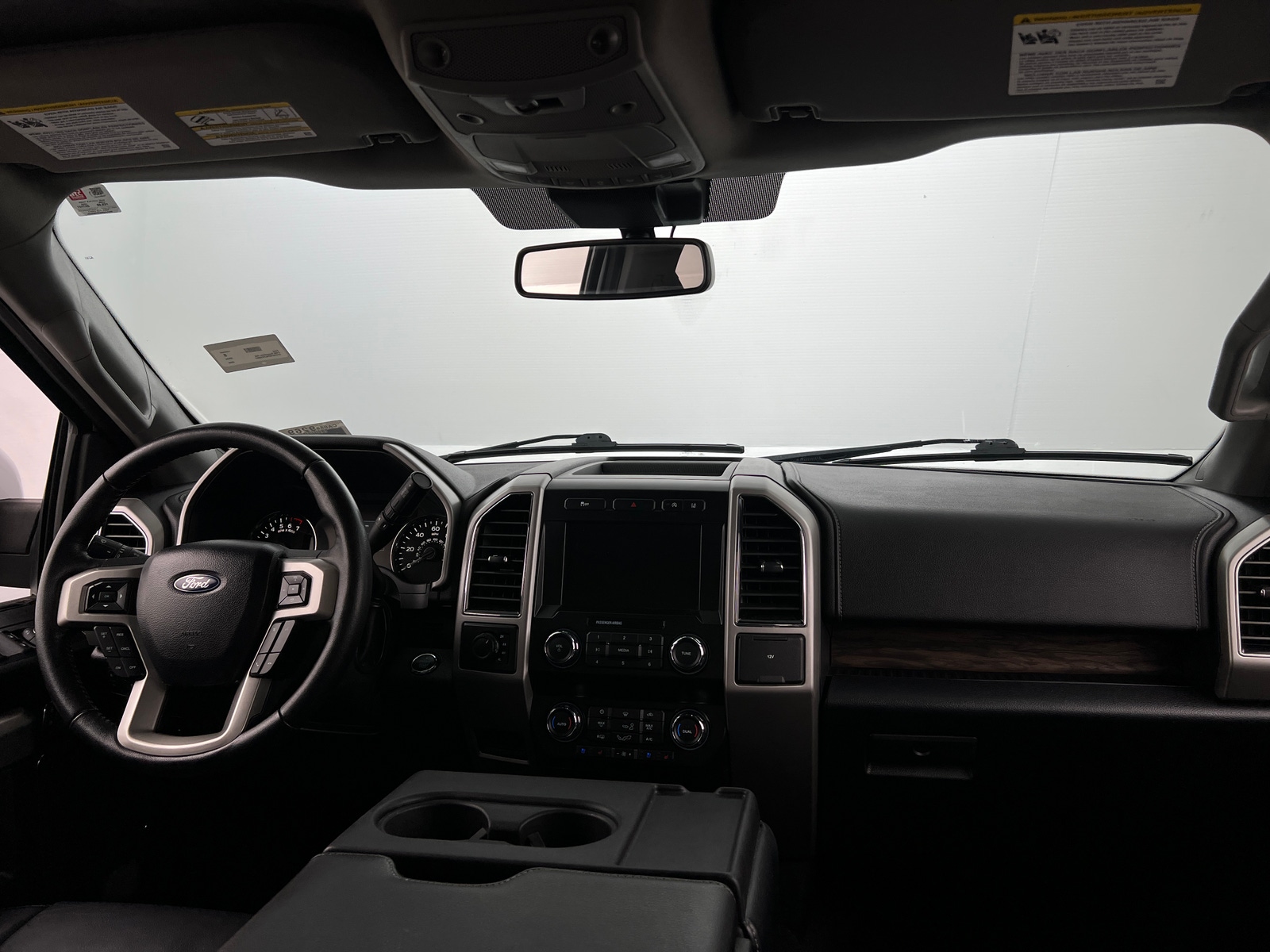Thumbnail: 2020 Ford Econoline - 2