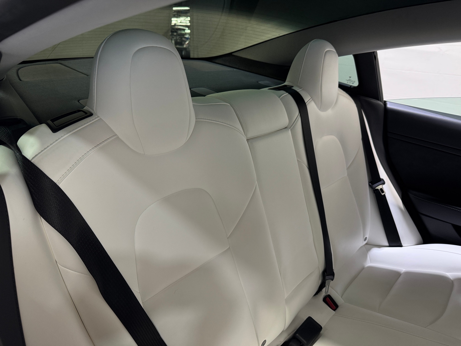 Thumbnail: 2021 Tesla Model 3 - 5