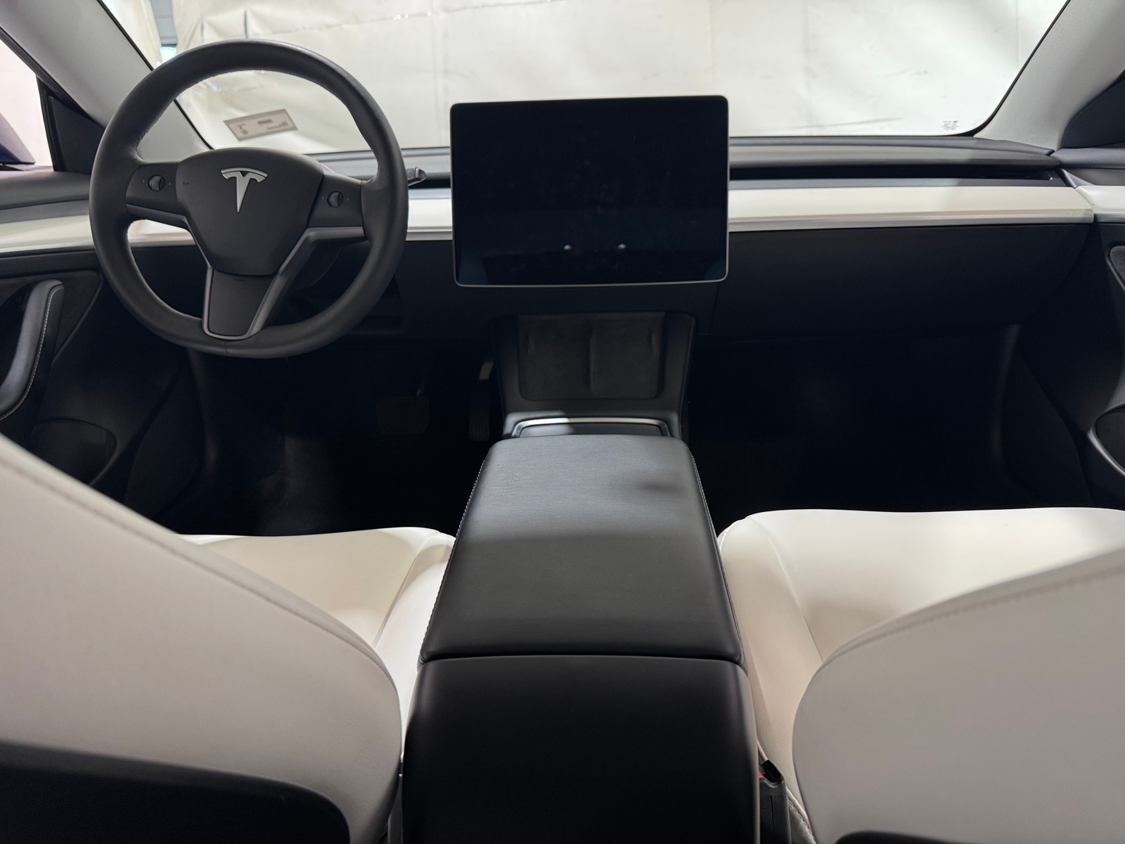 Thumbnail: 2021 Tesla Model 3 - 2