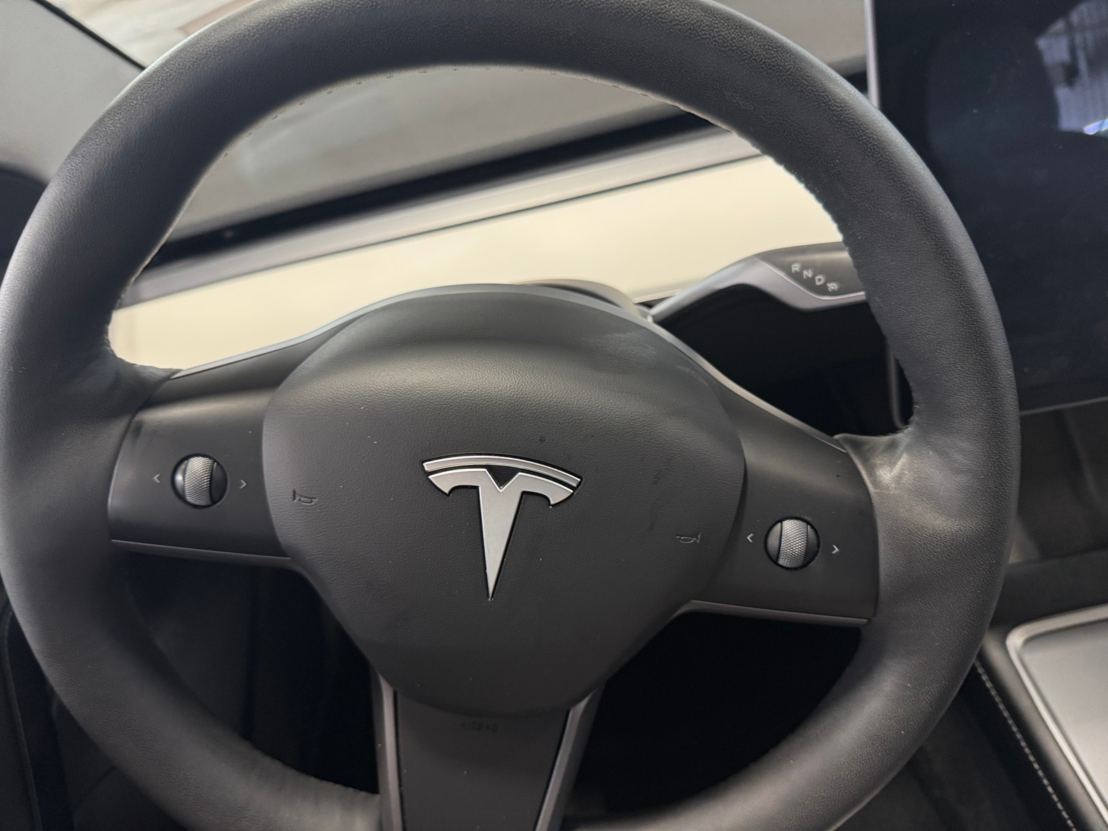 Thumbnail: 2021 Tesla Model 3 - 4