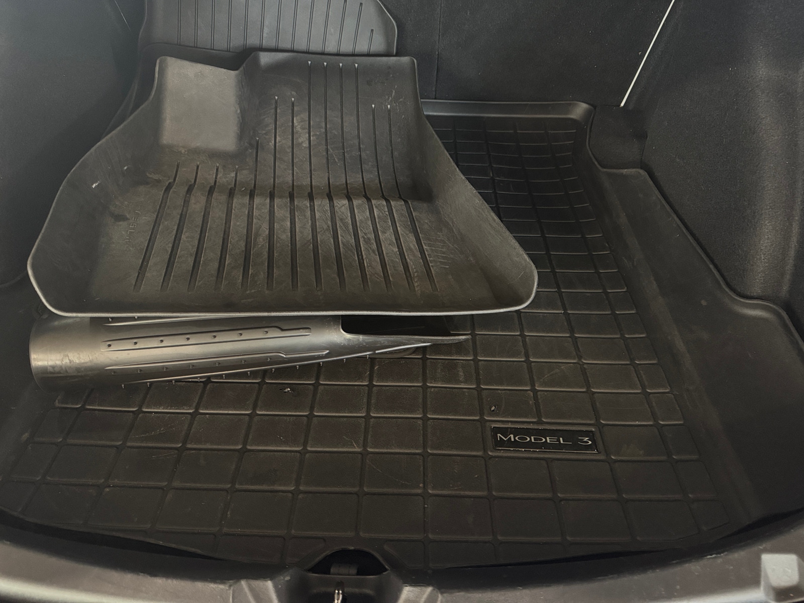 Thumbnail: 2021 Tesla Model 3 - 6