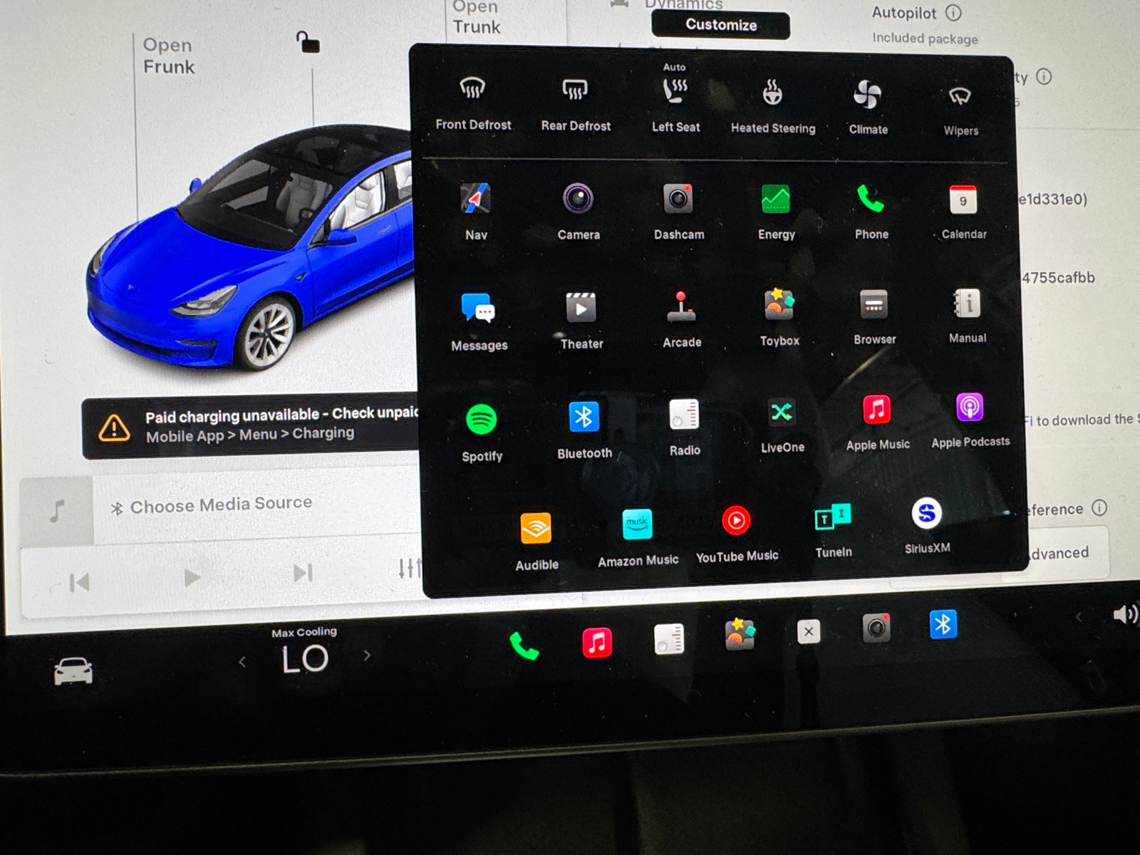 Thumbnail: 2021 Tesla Model 3 - 3