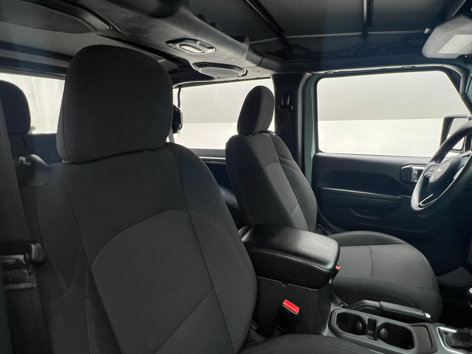 Thumbnail: 2023 Jeep Wrangler - 2