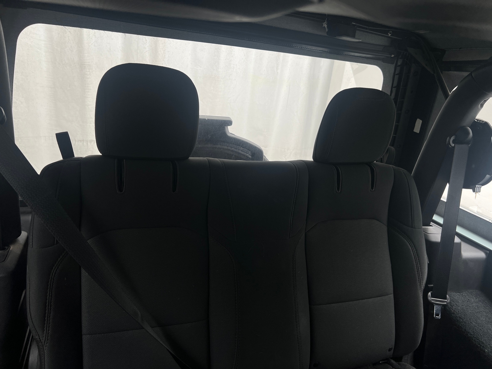 Thumbnail: 2023 Jeep Wrangler - 6