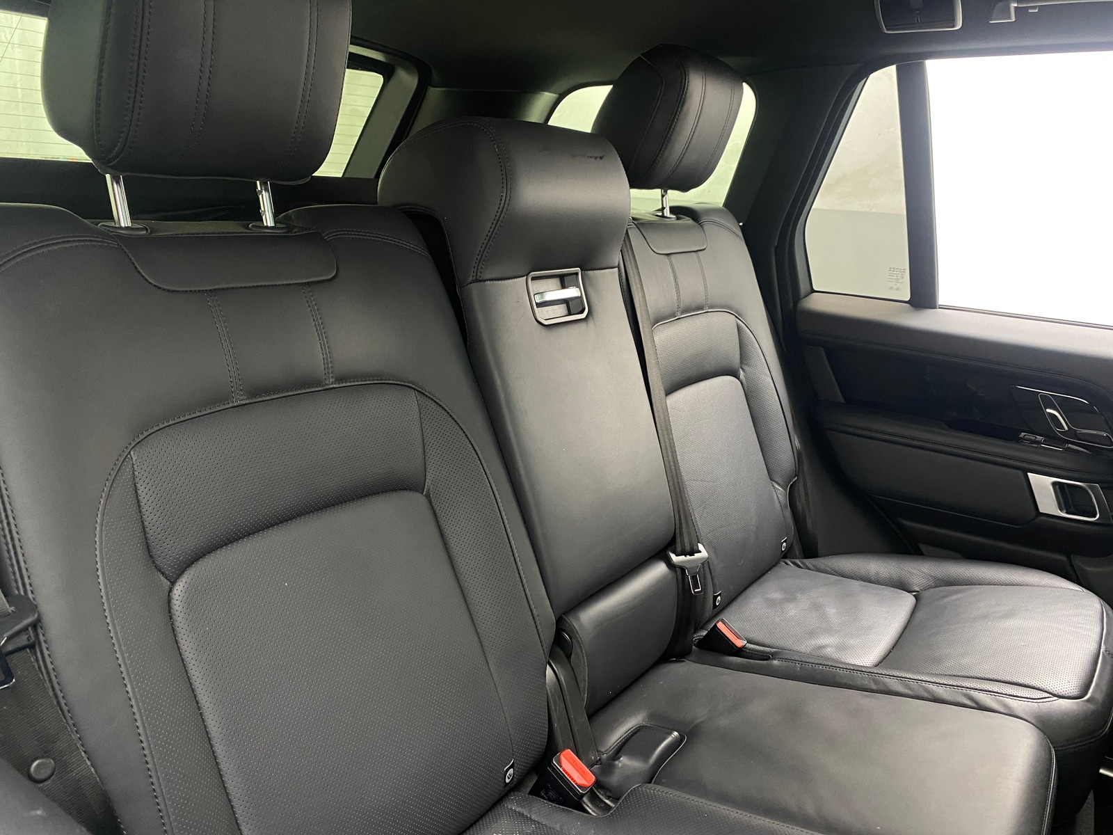 Thumbnail: 2019 Land Rover Range Rover - 5