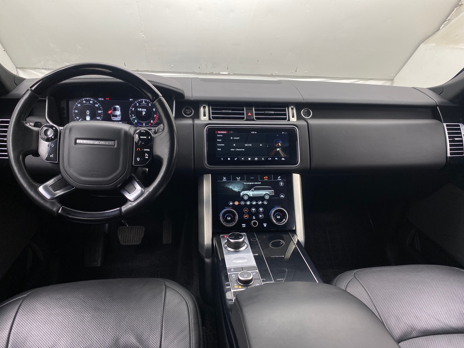 Thumbnail: 2019 Land Rover Range Rover - 2
