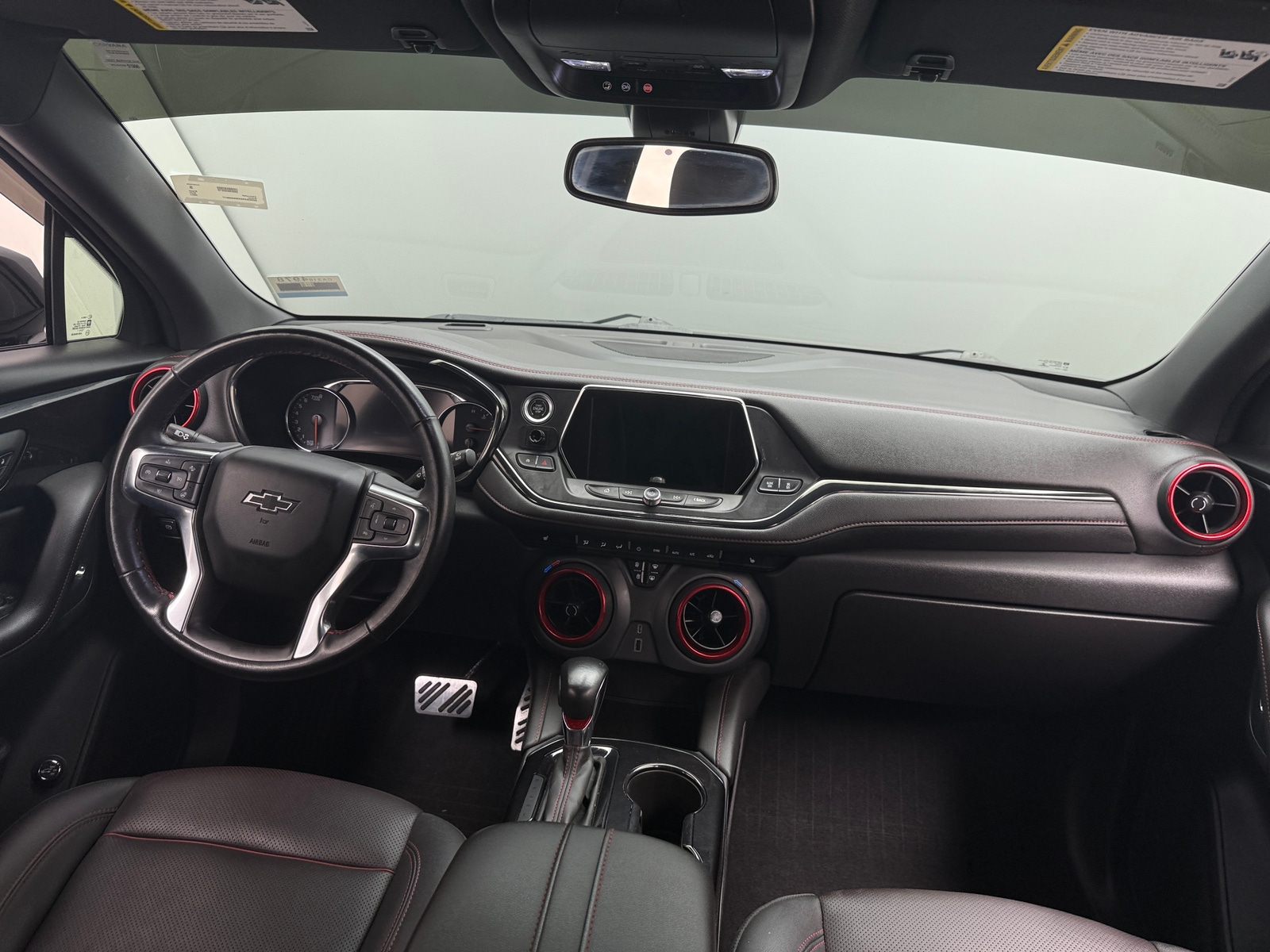 Thumbnail: 2021 Chevrolet Blazer - 2