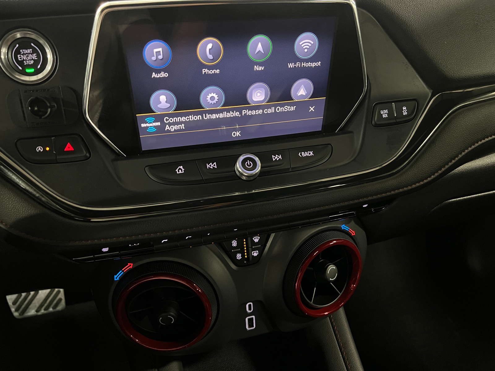 Thumbnail: 2021 Chevrolet Blazer - 3