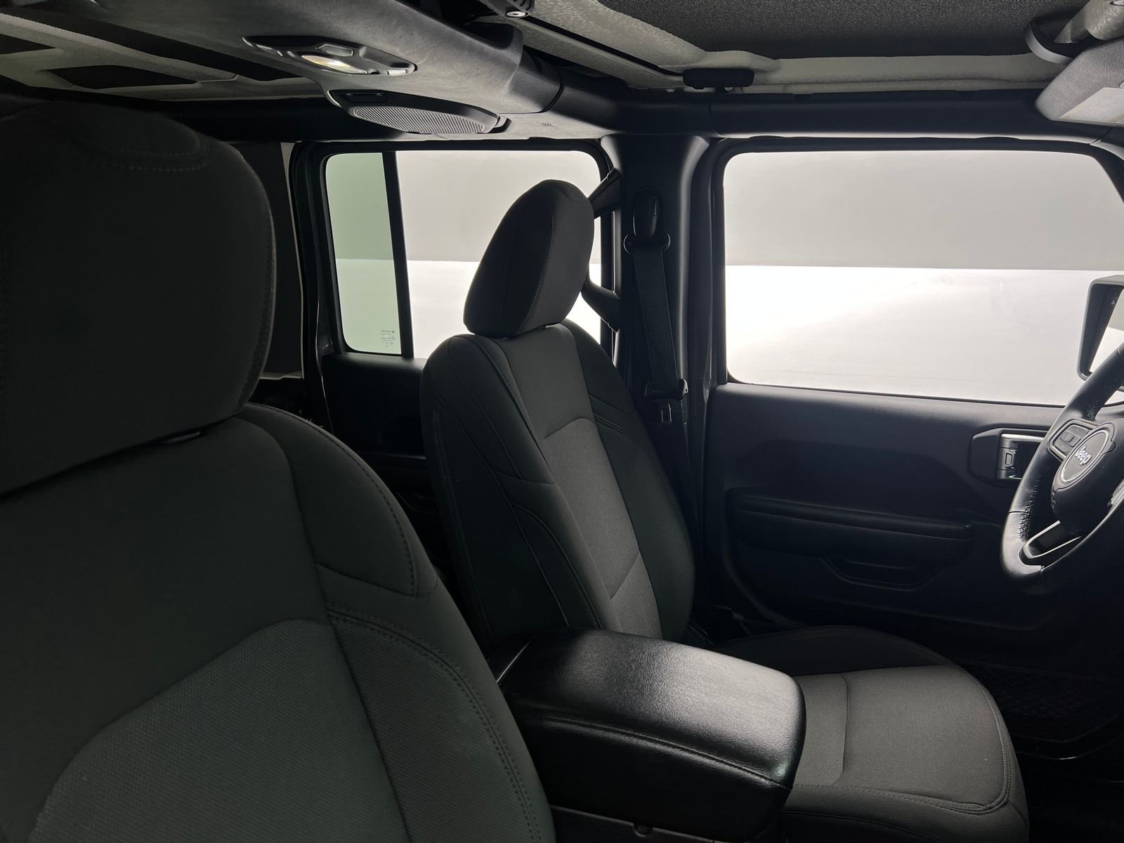 Thumbnail: 2018 Jeep Wrangler - 2