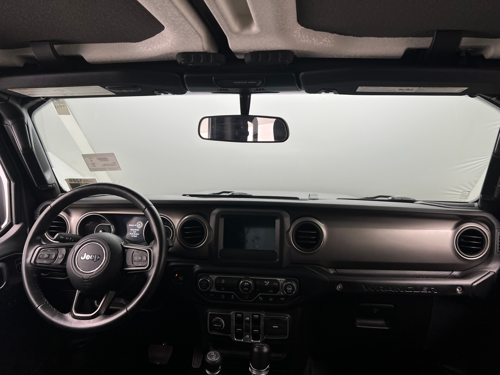Thumbnail: 2018 Jeep Wrangler - 3