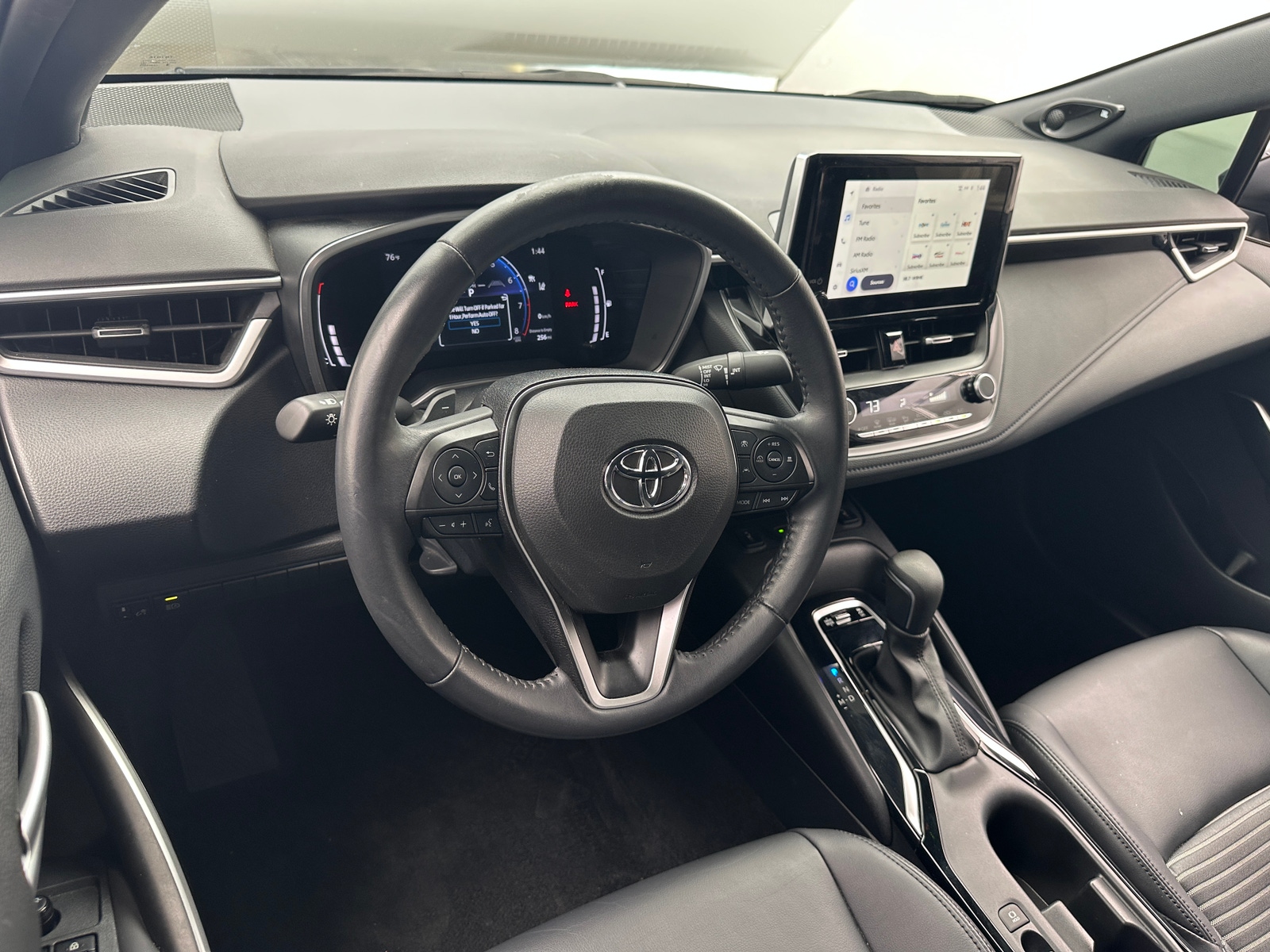 Thumbnail: 2023 Toyota Corolla - 2
