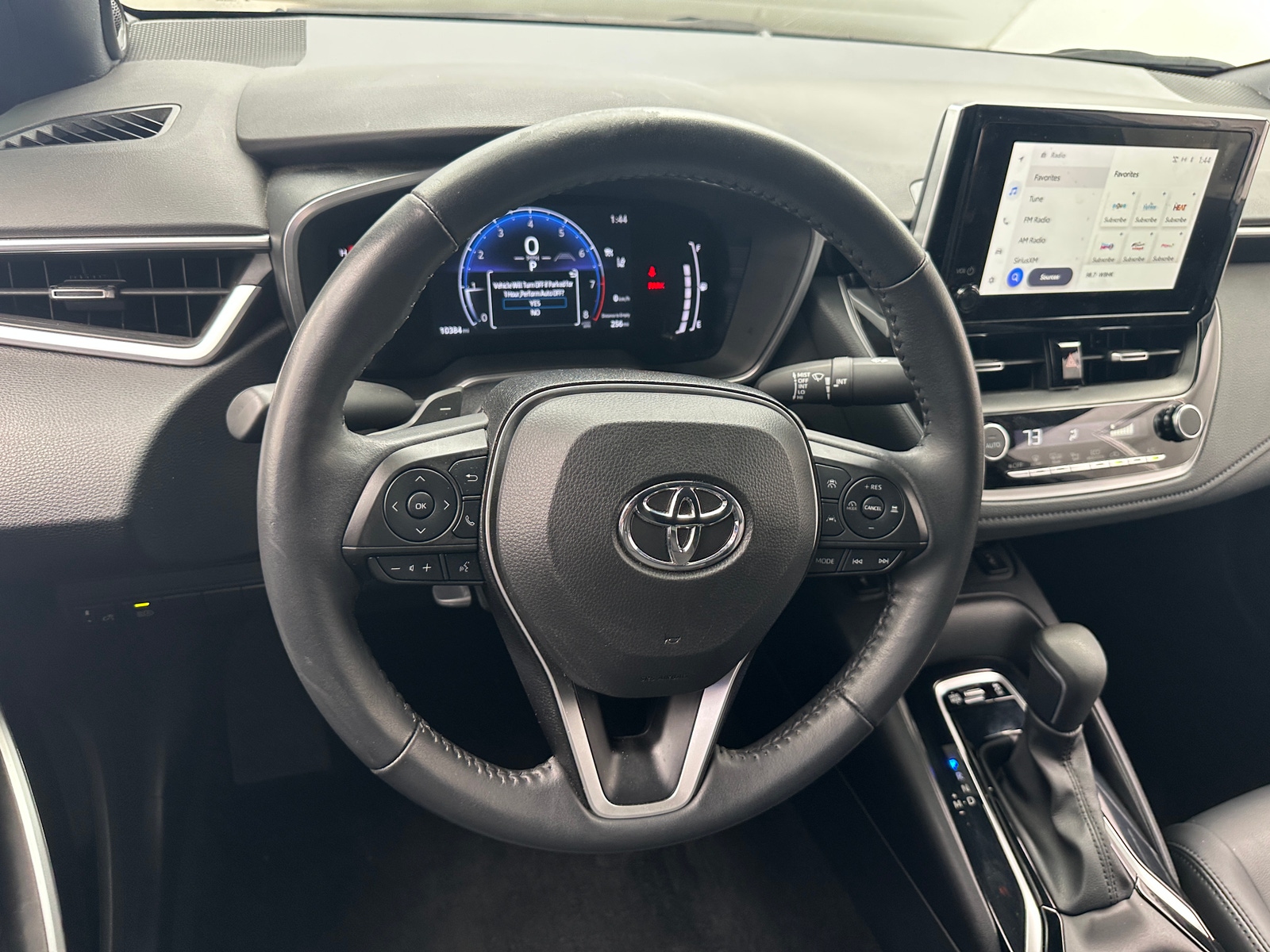 Thumbnail: 2023 Toyota Corolla - 4