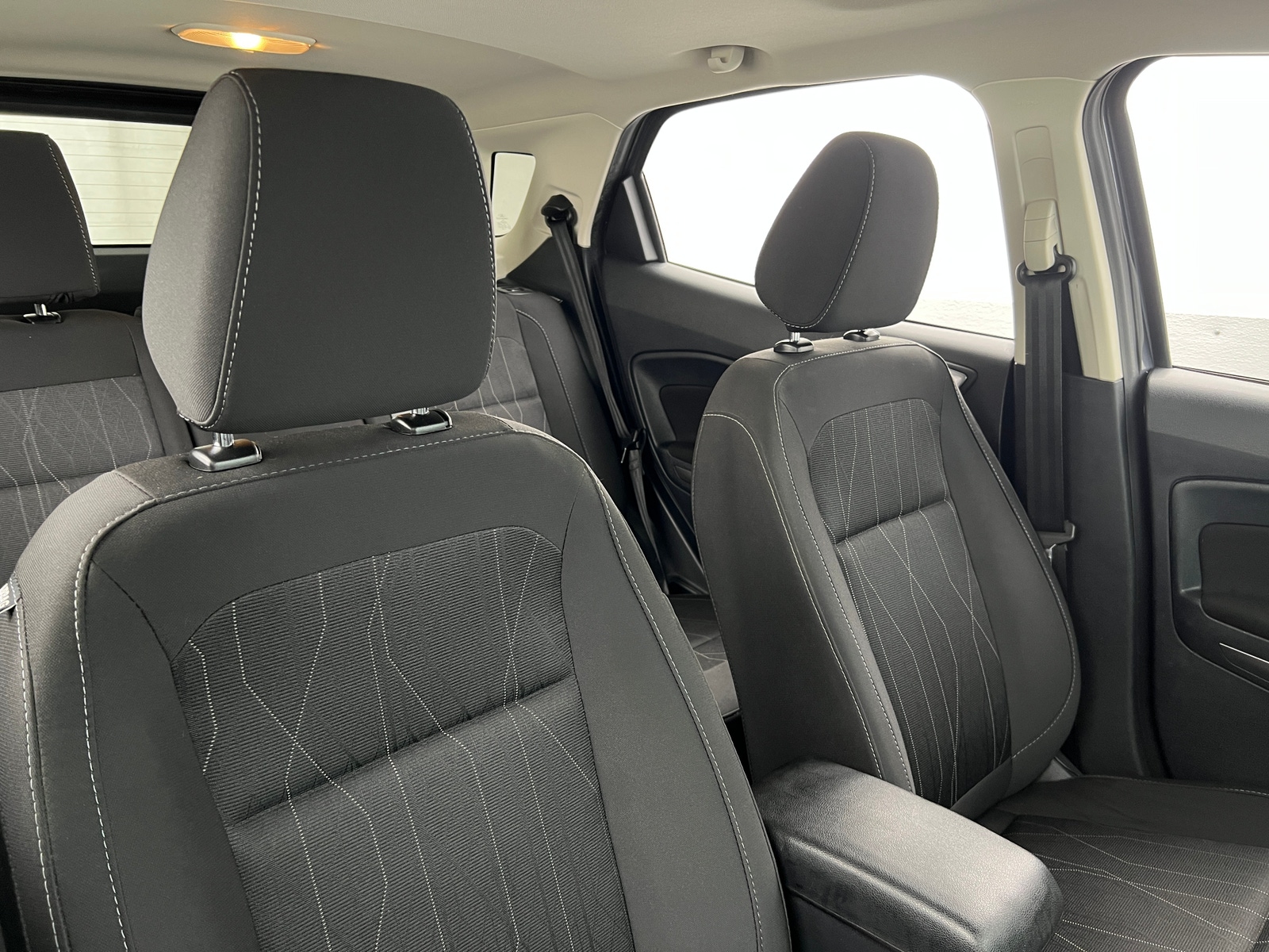 Thumbnail: 2021 Ford EcoSport - 2