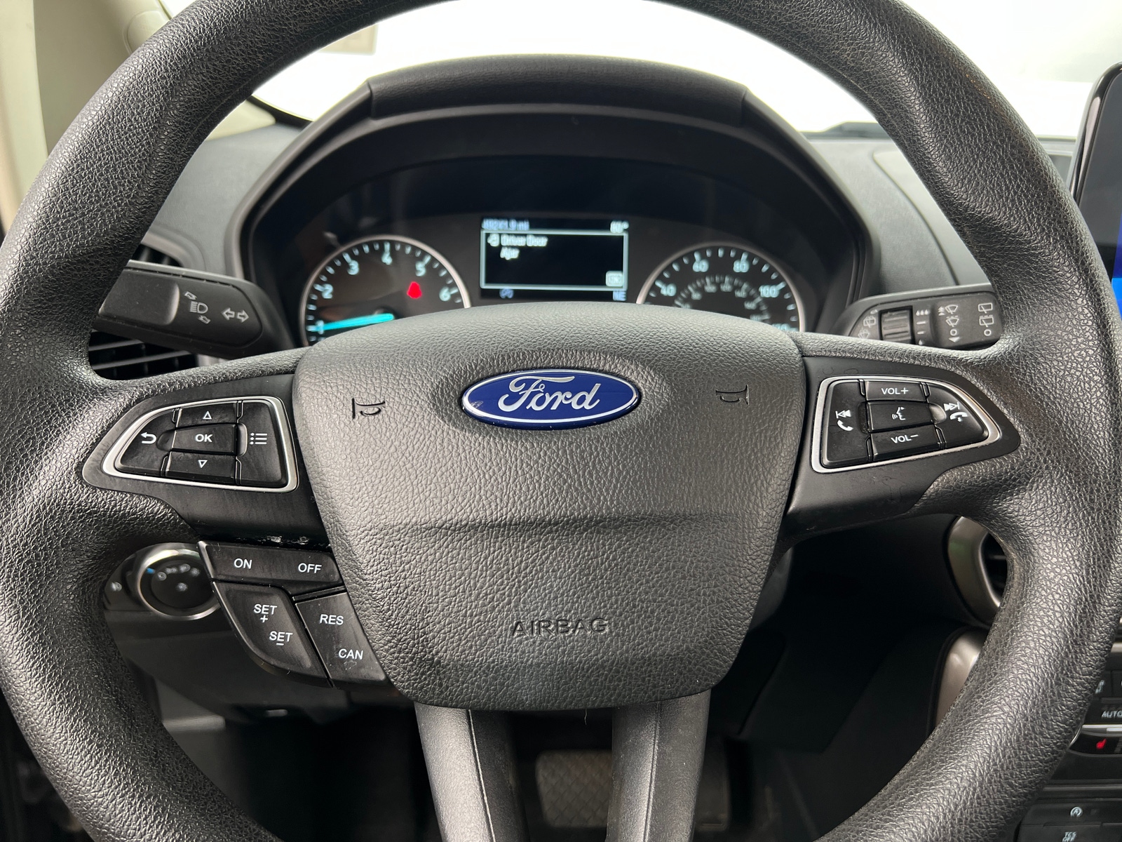 Thumbnail: 2021 Ford EcoSport - 5