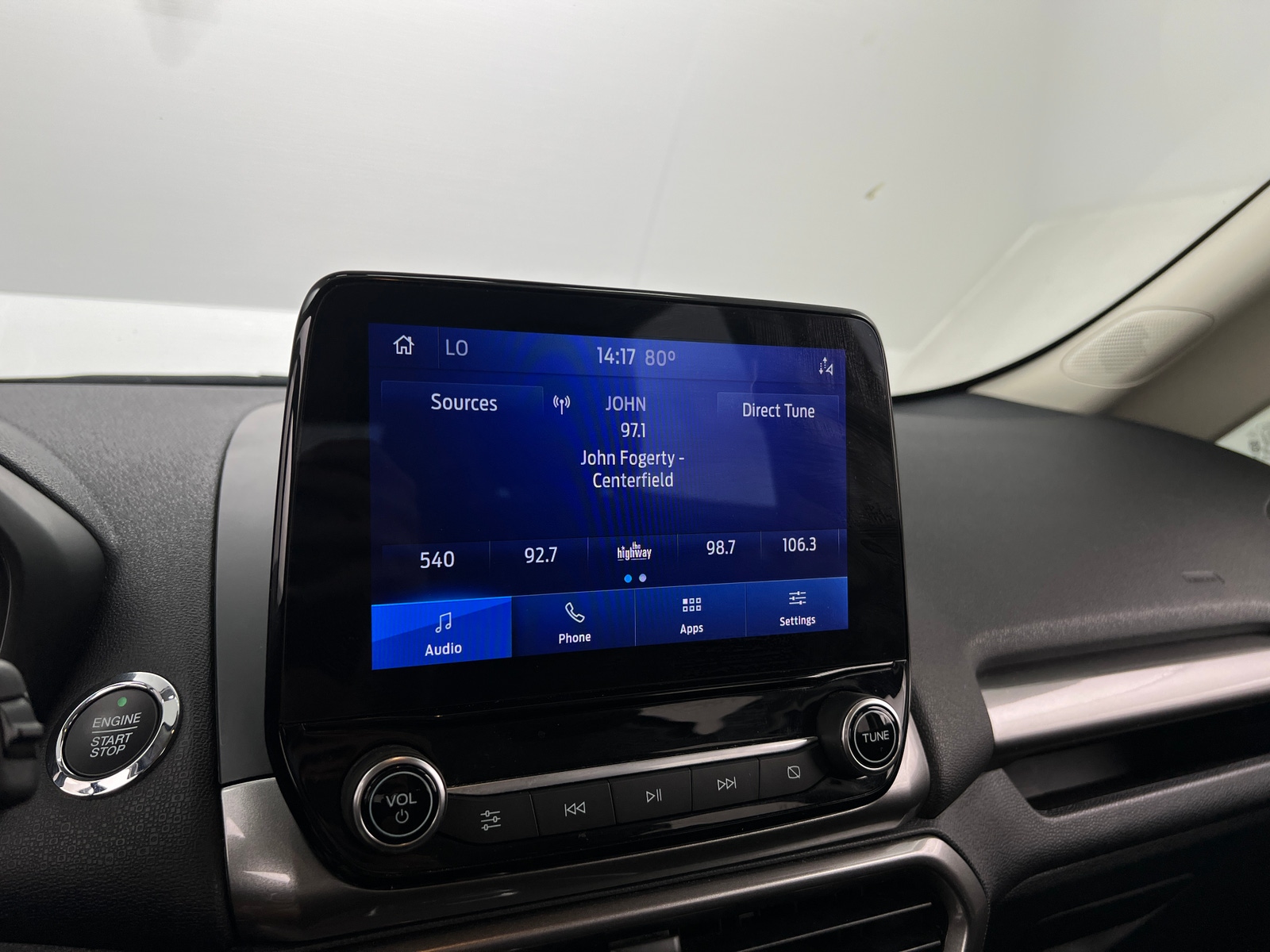 Thumbnail: 2021 Ford EcoSport - 4