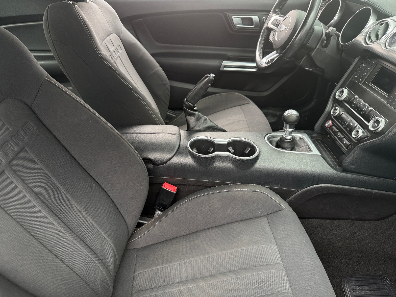 Thumbnail: 2019 Ford Mustang - 2