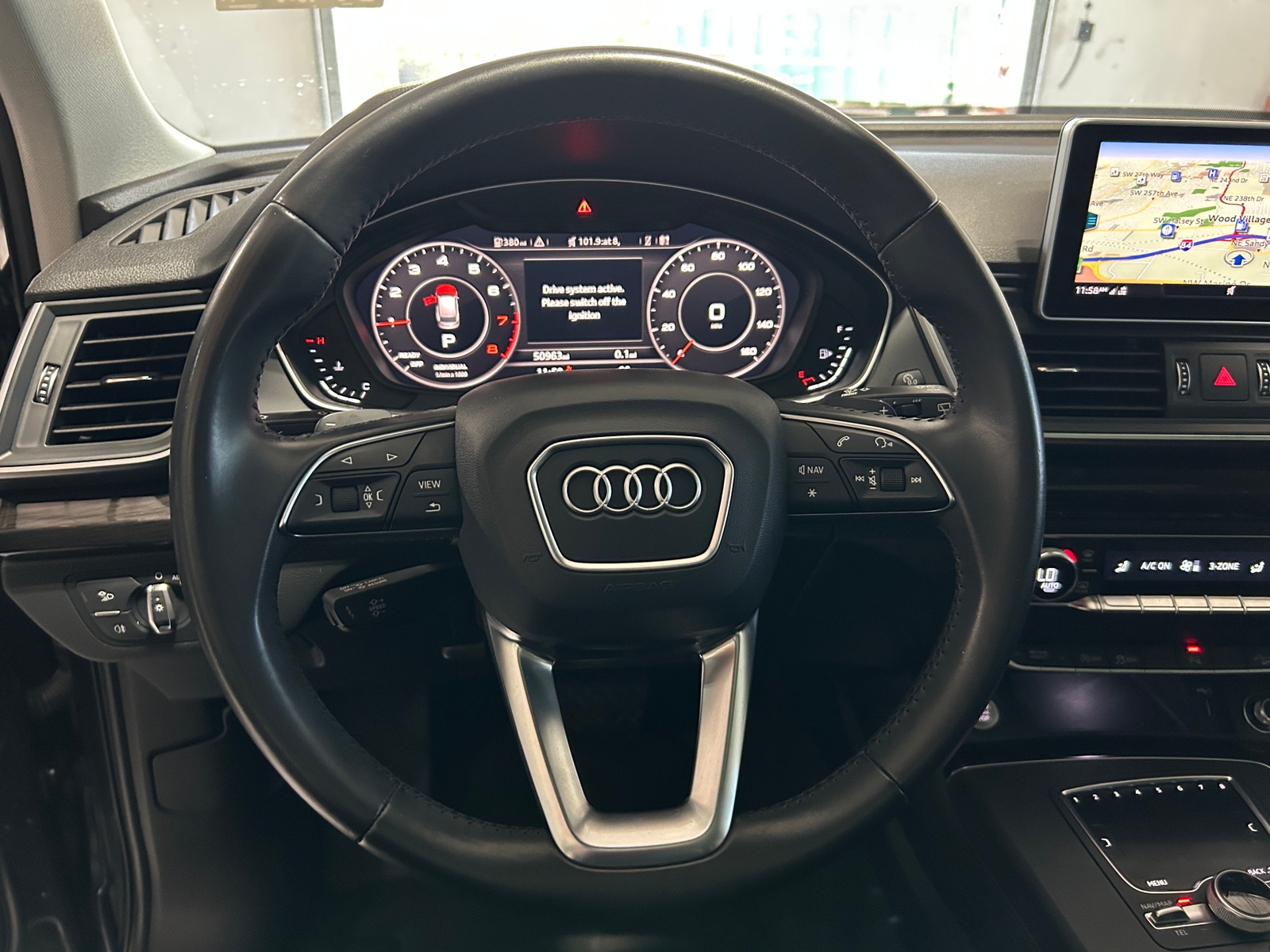 Thumbnail: 2018 Audi Q5 - 4