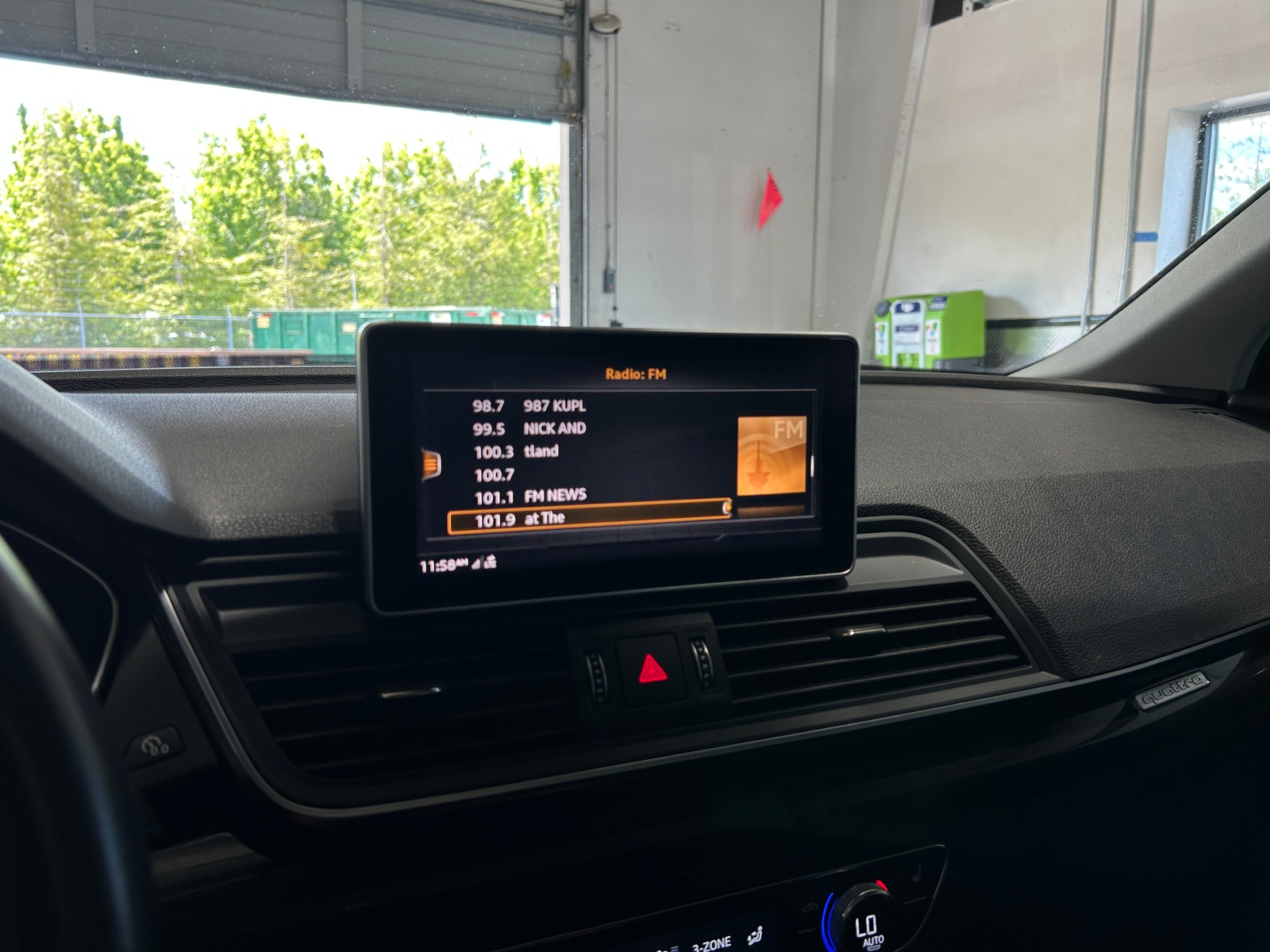 Thumbnail: 2018 Audi Q5 - 3