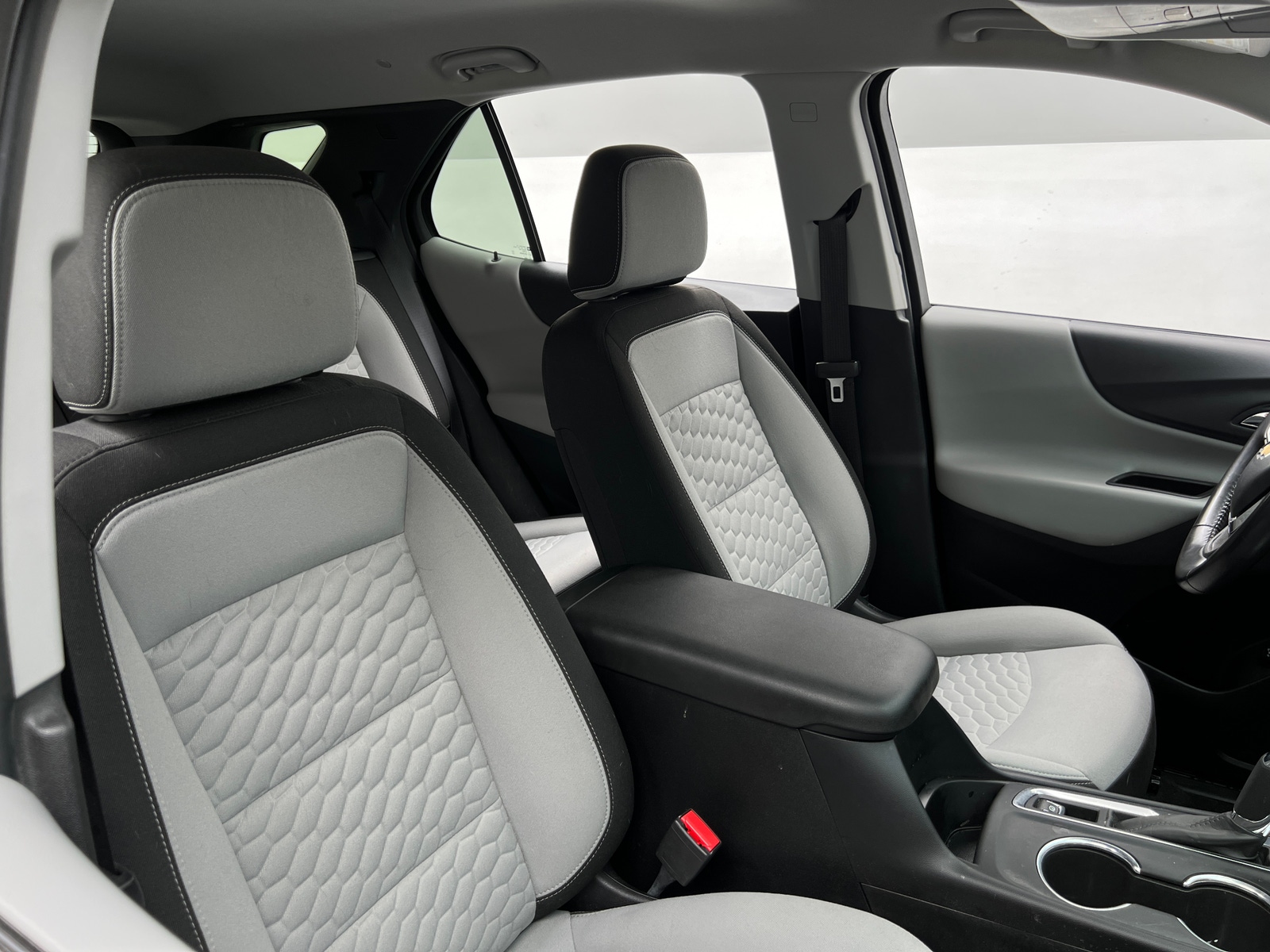 Thumbnail: 2020 Chevrolet Equinox - 2