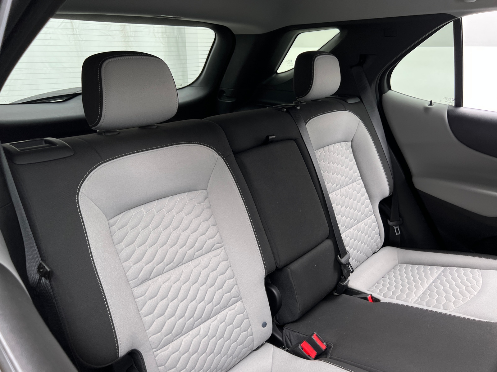 Thumbnail: 2020 Chevrolet Equinox - 6