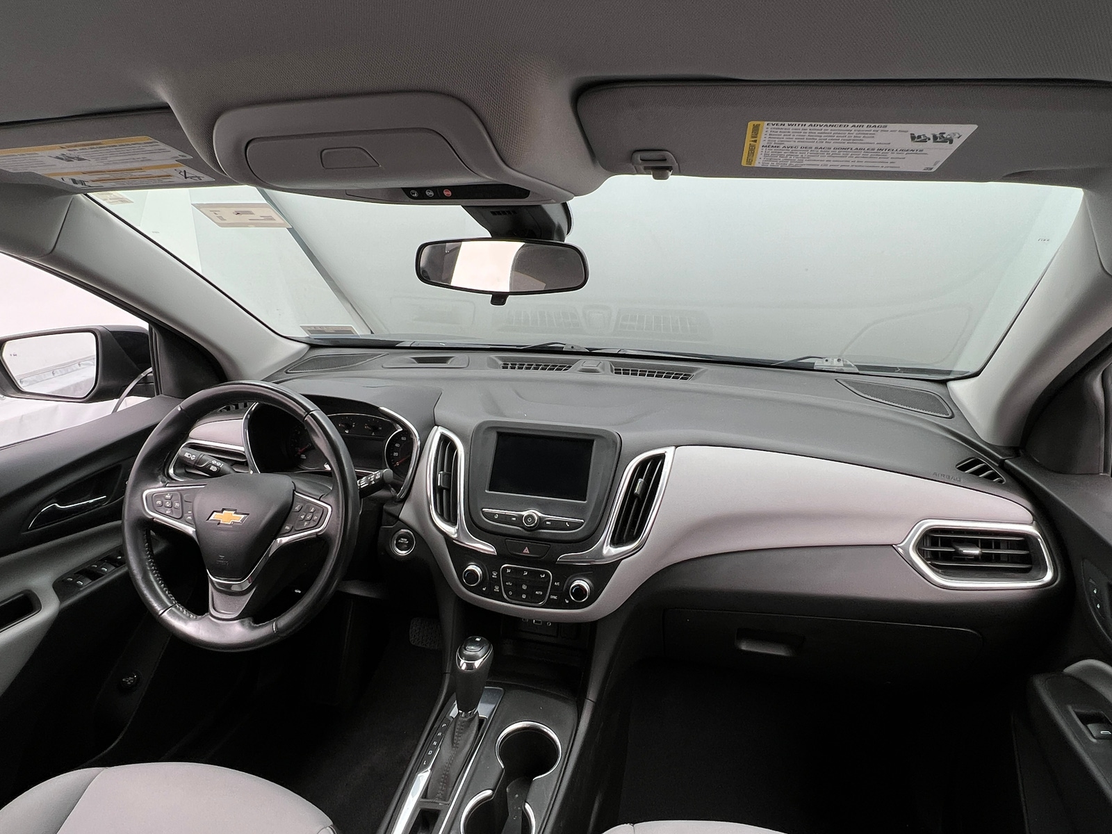 Thumbnail: 2020 Chevrolet Equinox - 3