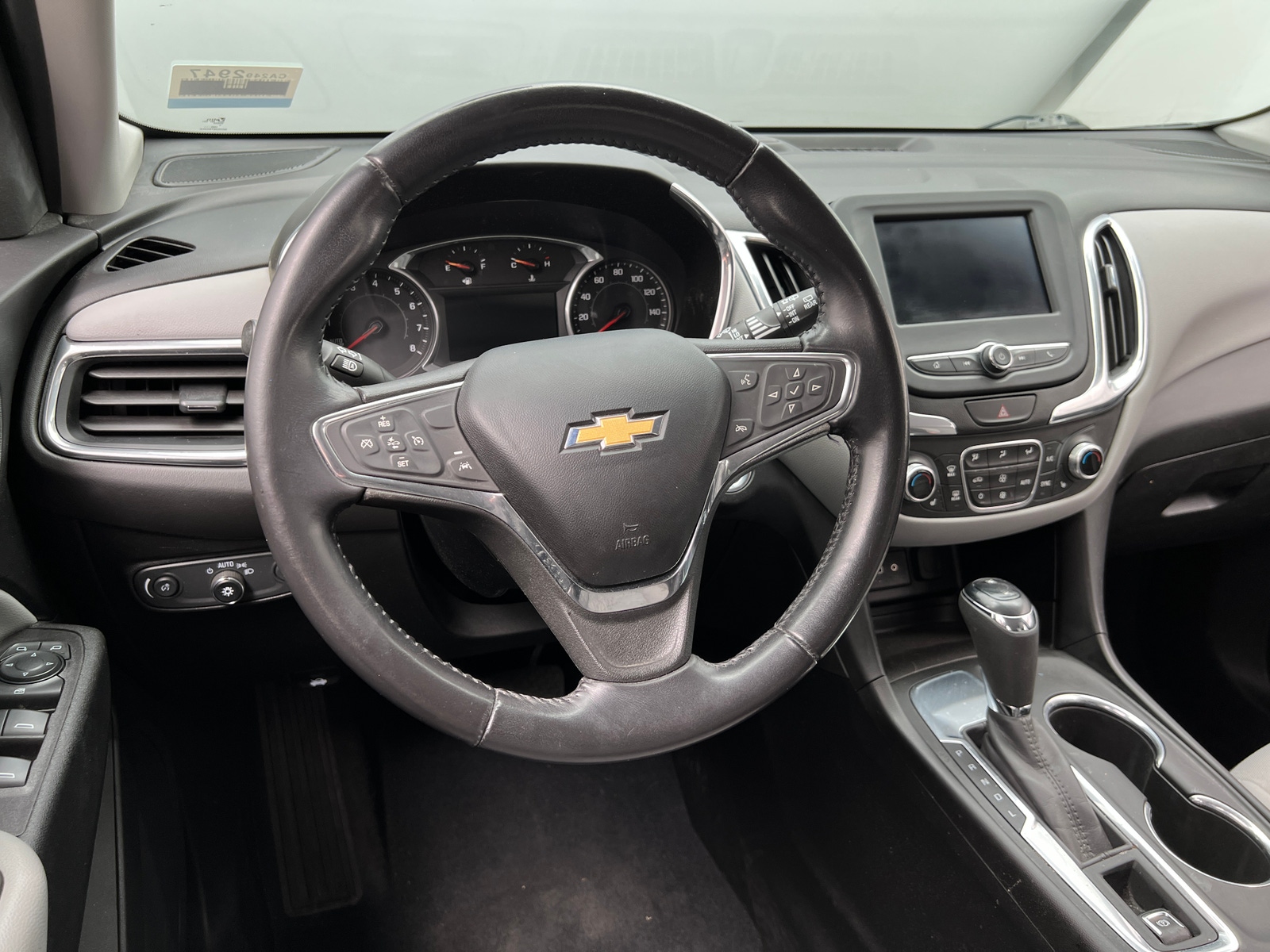 Thumbnail: 2020 Chevrolet Equinox - 5