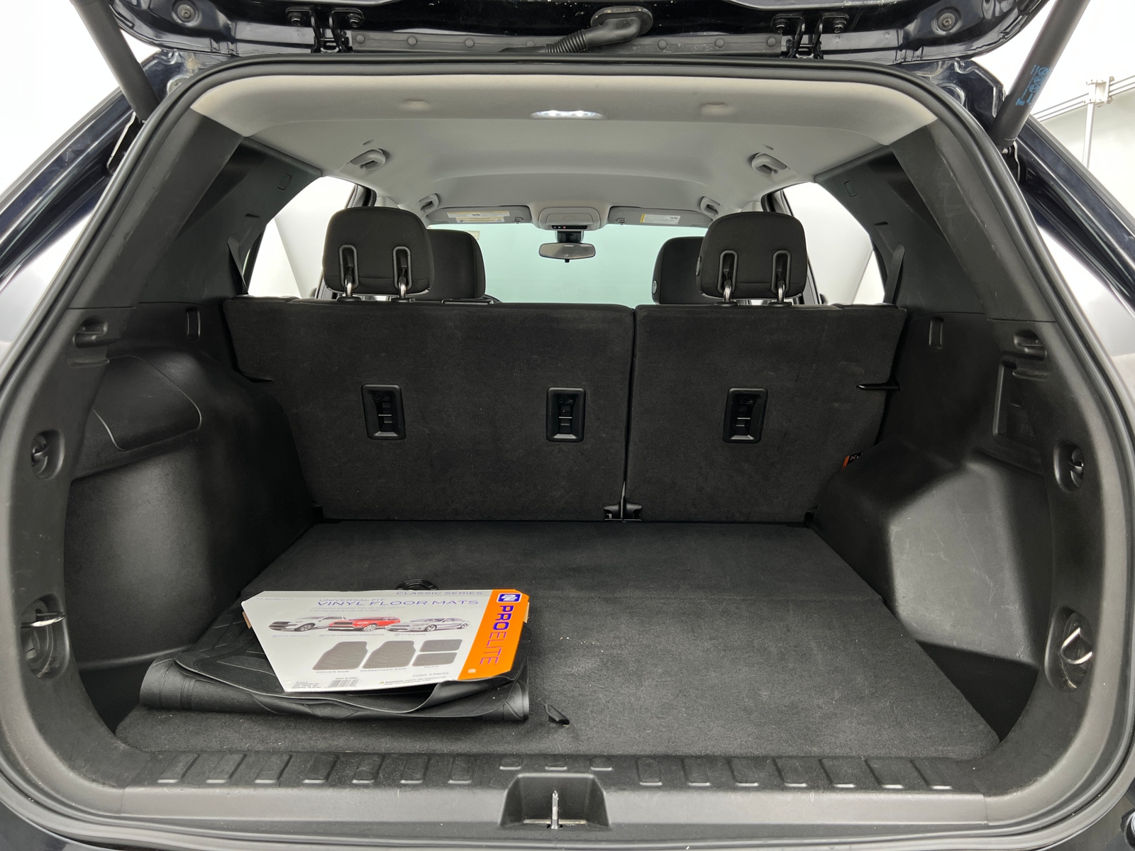 Thumbnail: 2020 Chevrolet Equinox - 7