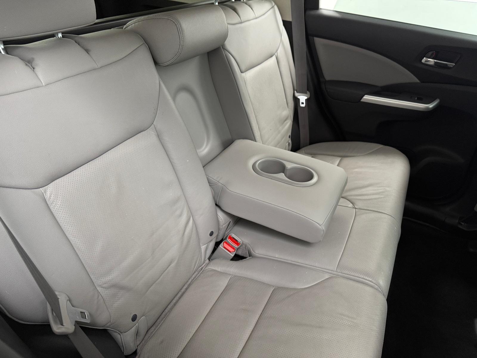 Thumbnail: 2015 Honda CR-V - 5